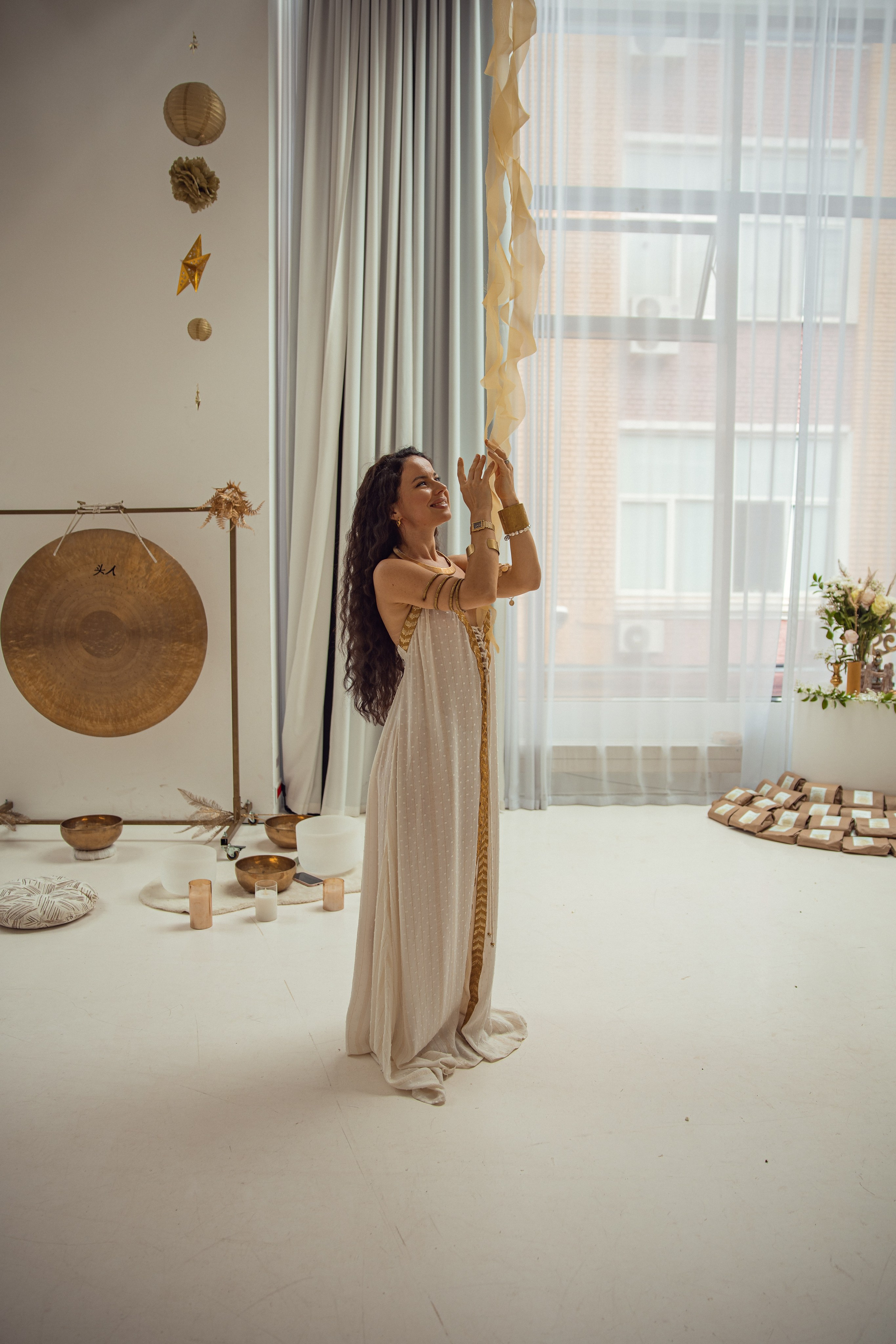 Женский круг Настя Шу. Дарья Бухреева — фотограф, видеограф и фототерапевт. Москва и мир