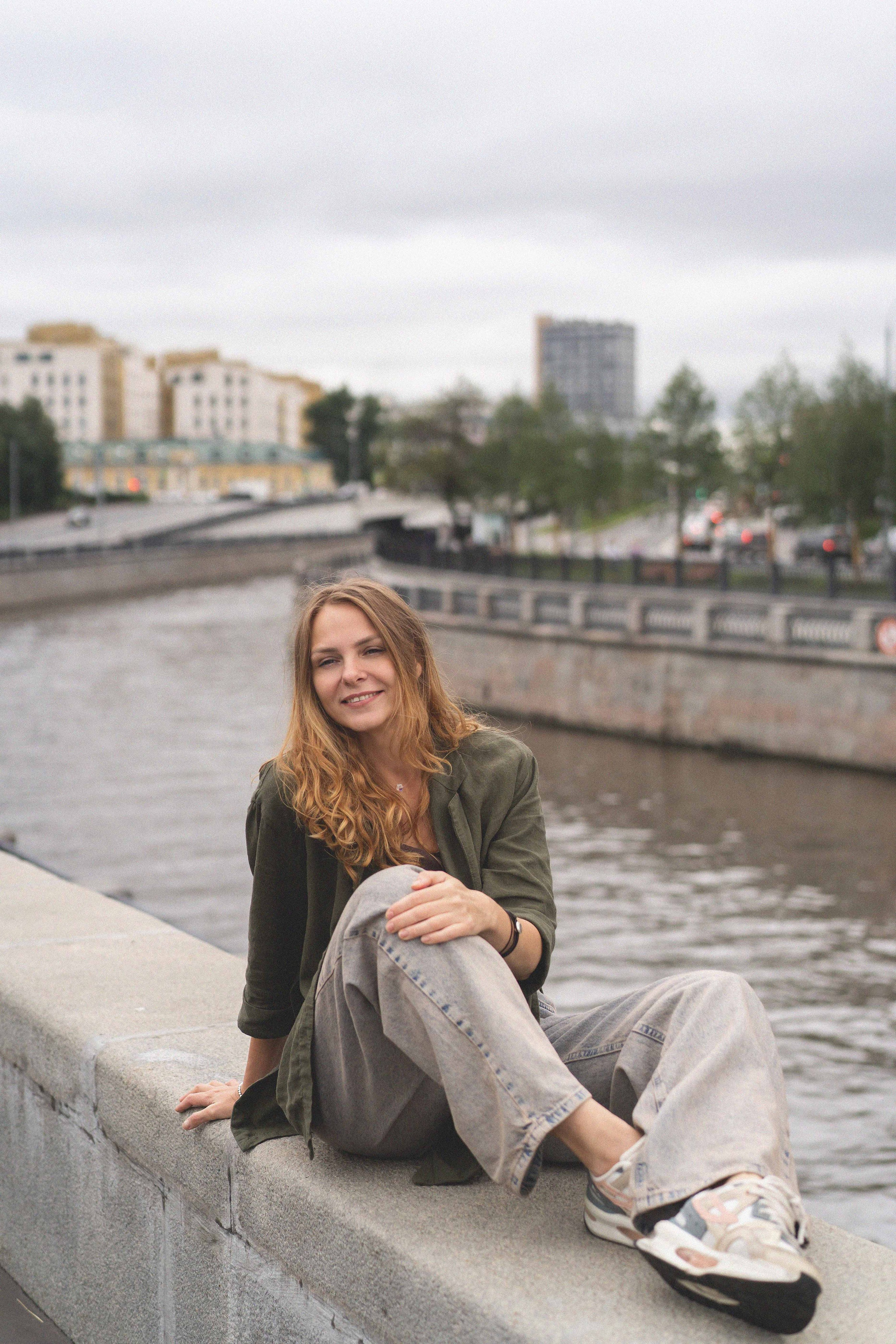 Юля и Кира_Москва. Фотограф Лютикова Ирина, Тюмень, Москва