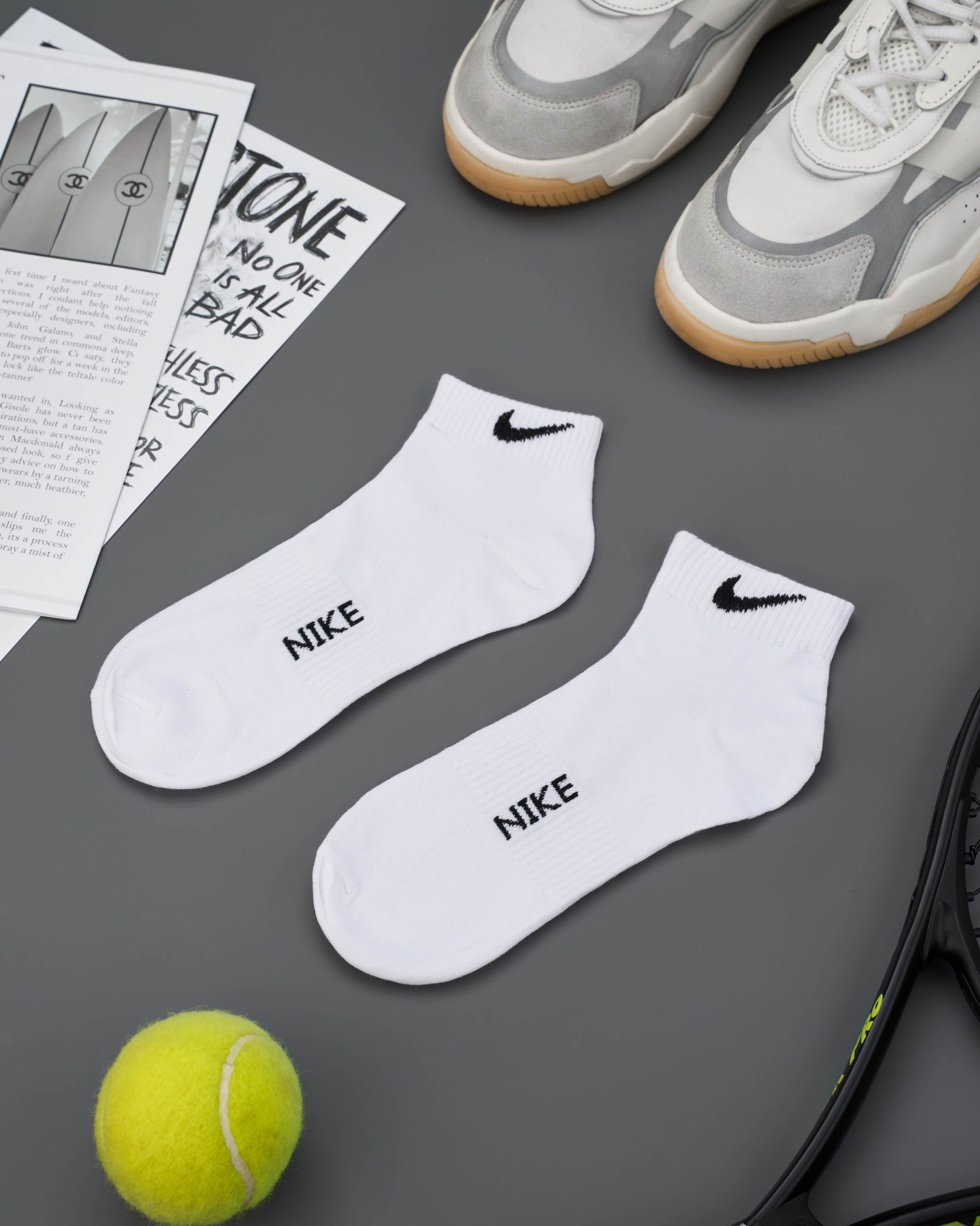 Одежда и обувь. Brendbend — Предметная фотосъемка Белгород и вся Россия