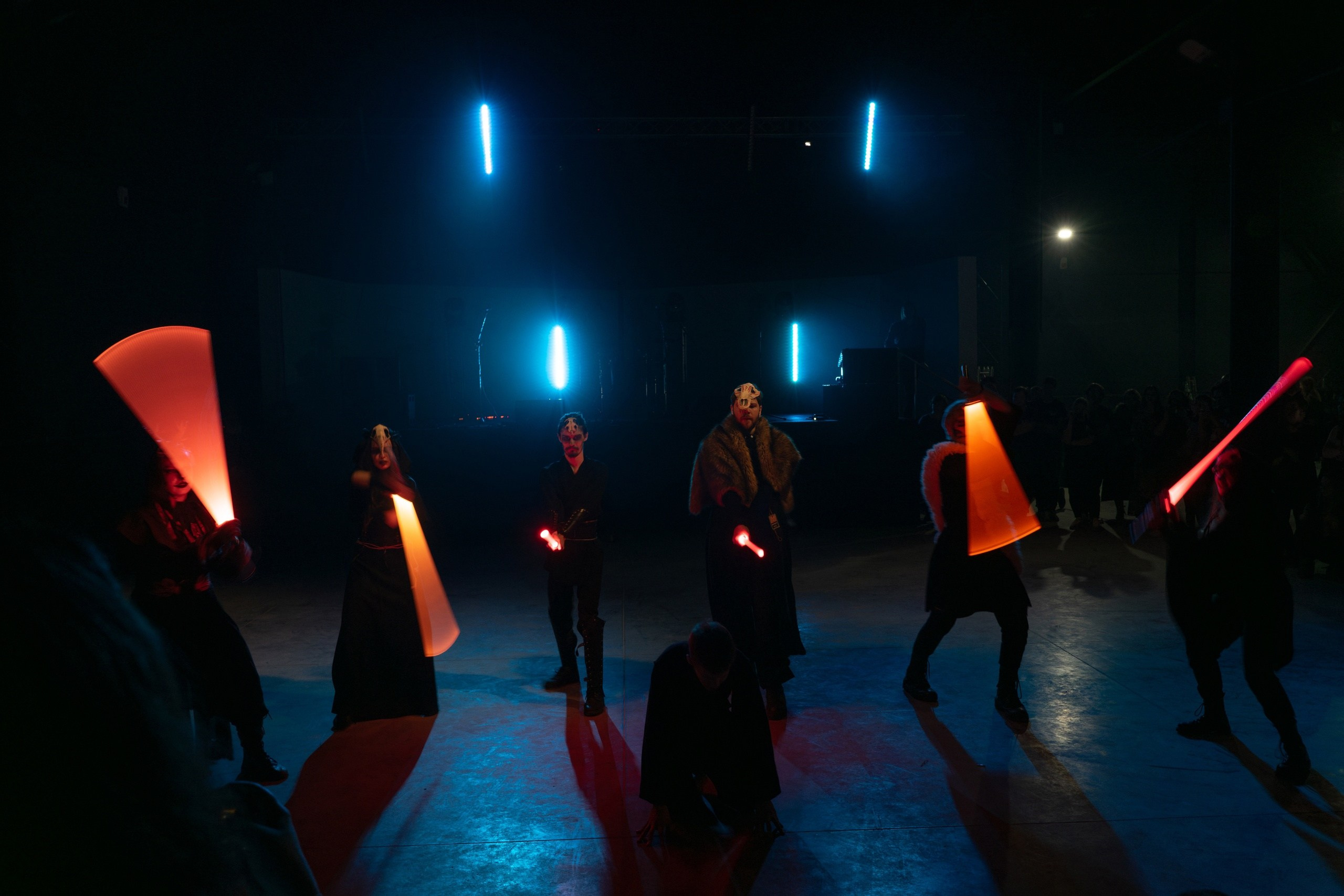 Фотосъемка фестиваля в Тюмени Александр Шалагин