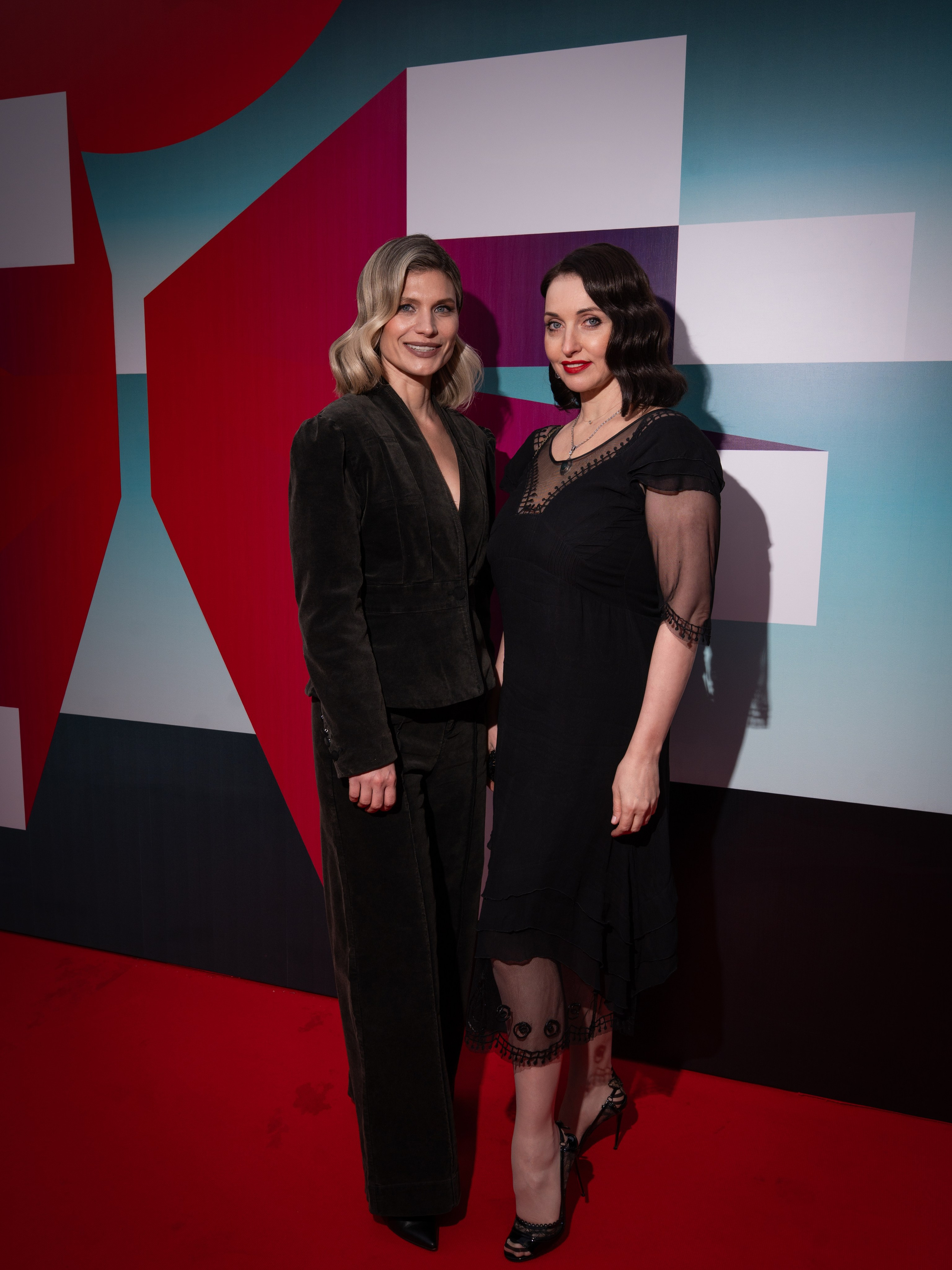 ММКФ 2026 — Московский международный кинофестиваль. Илья Варин — Фотограф Москва, Тверь