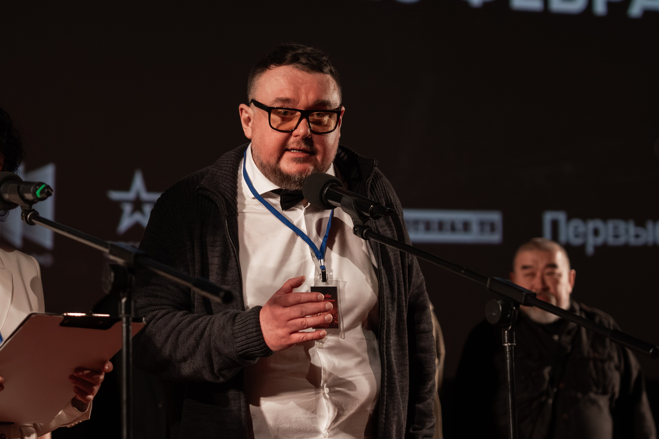 Премьера: Спасти бессмертного. Илья Варин — Фотограф Москва, Тверь