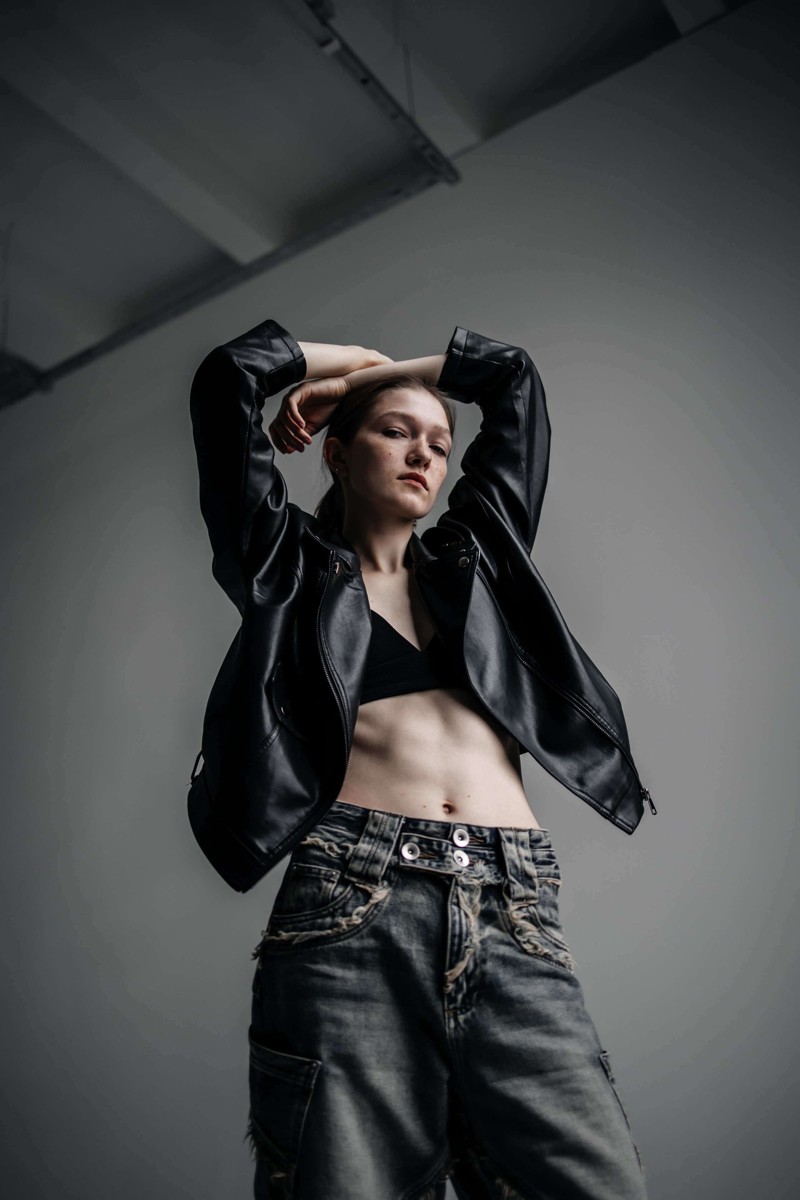 Вика. Одегова Лариса портретный фотограф в Нижнем Новгороде