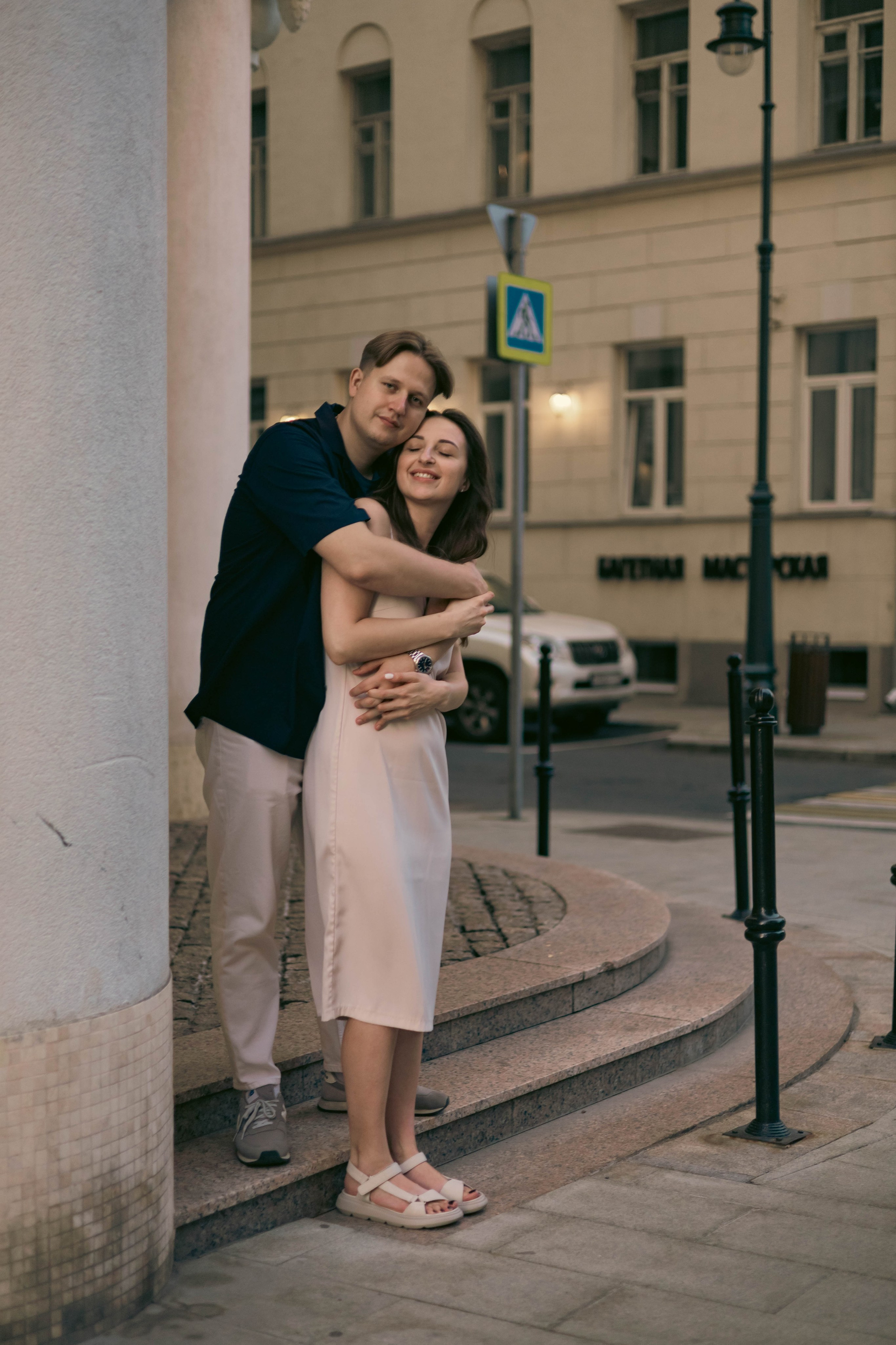 LOVE STORY. Фотограф Москва