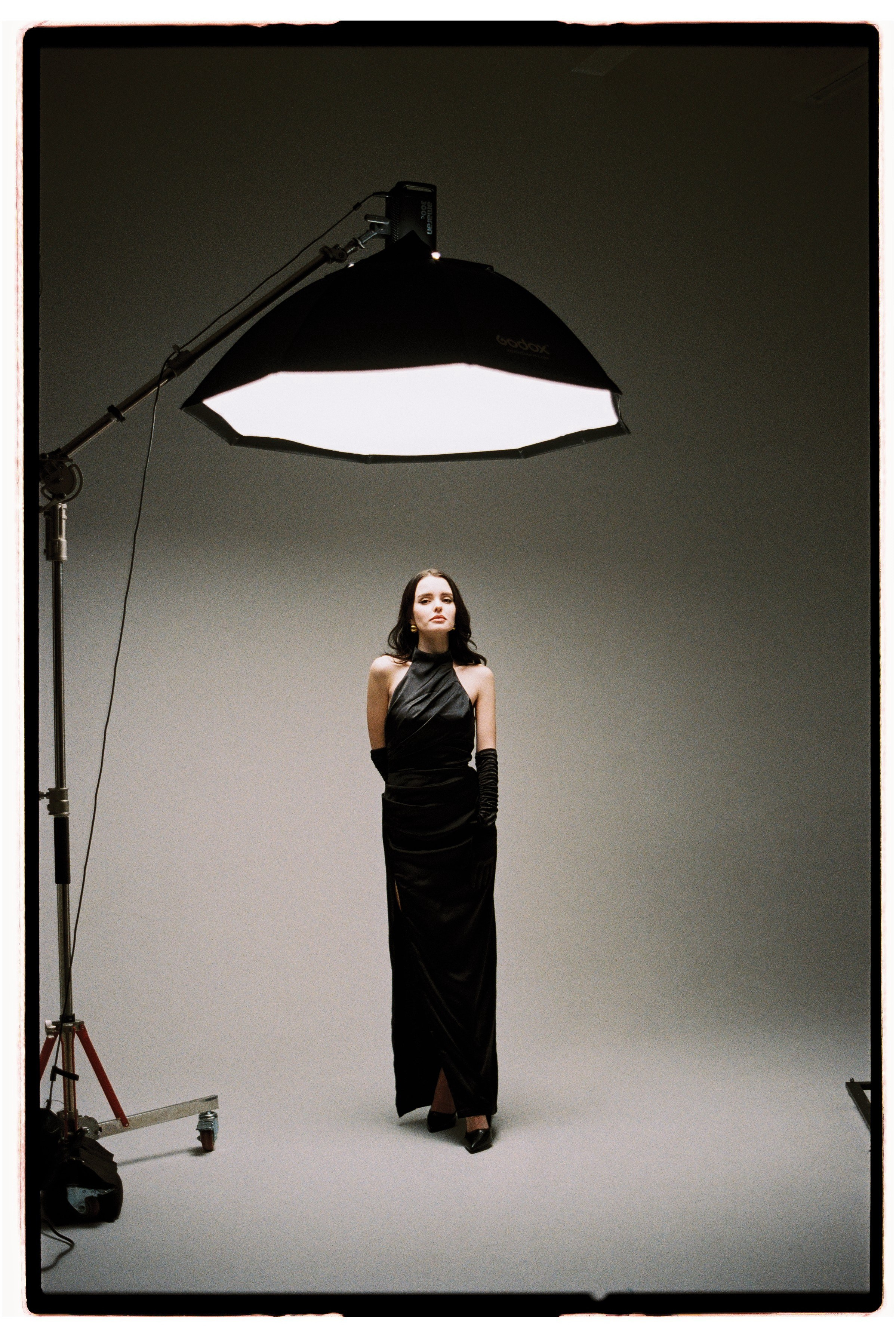 Дополнительно. Плёночный фотограф Москва, Саша Звук