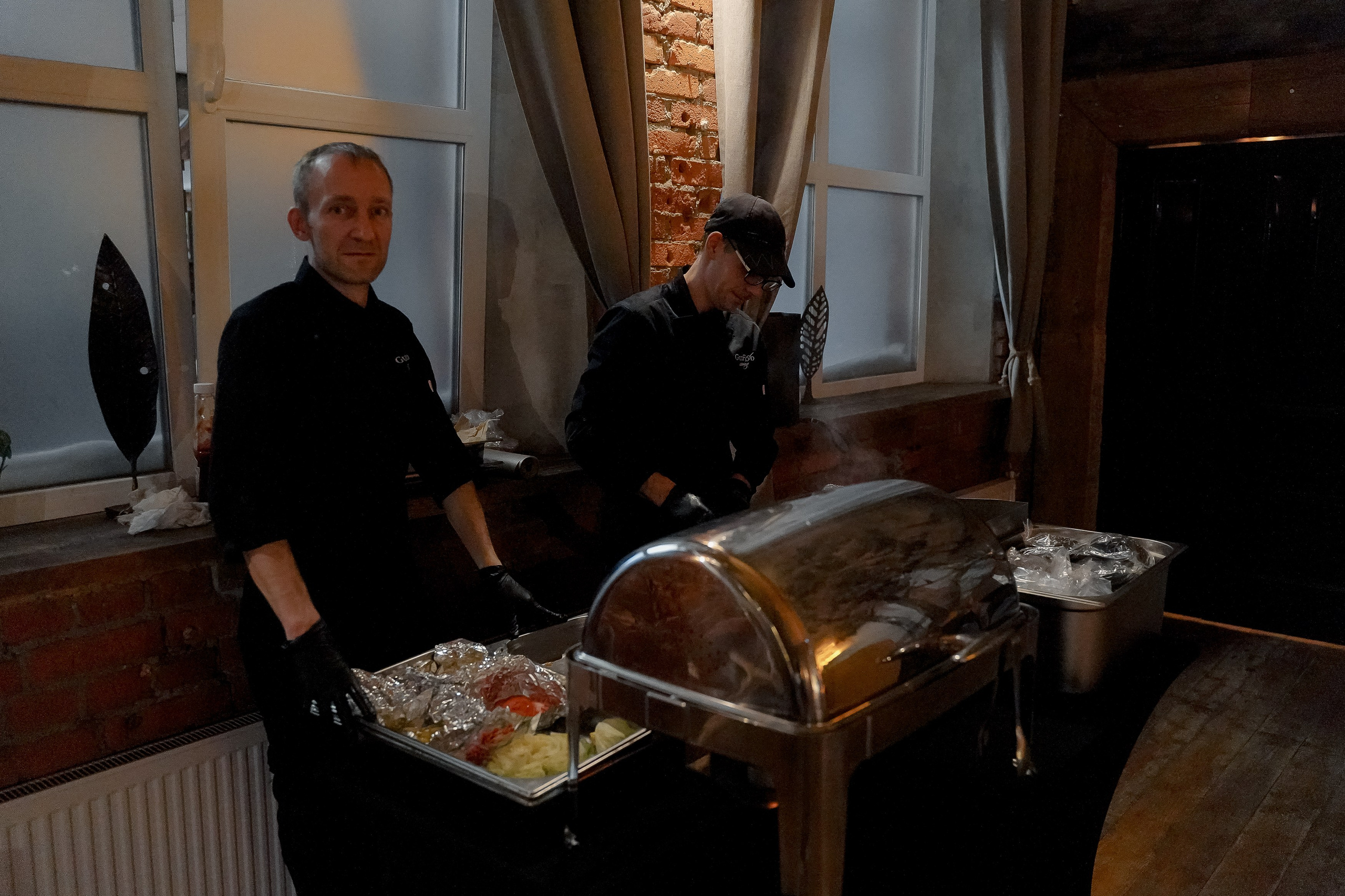 Новый год AG Loft. Свадебный фотограф Москва