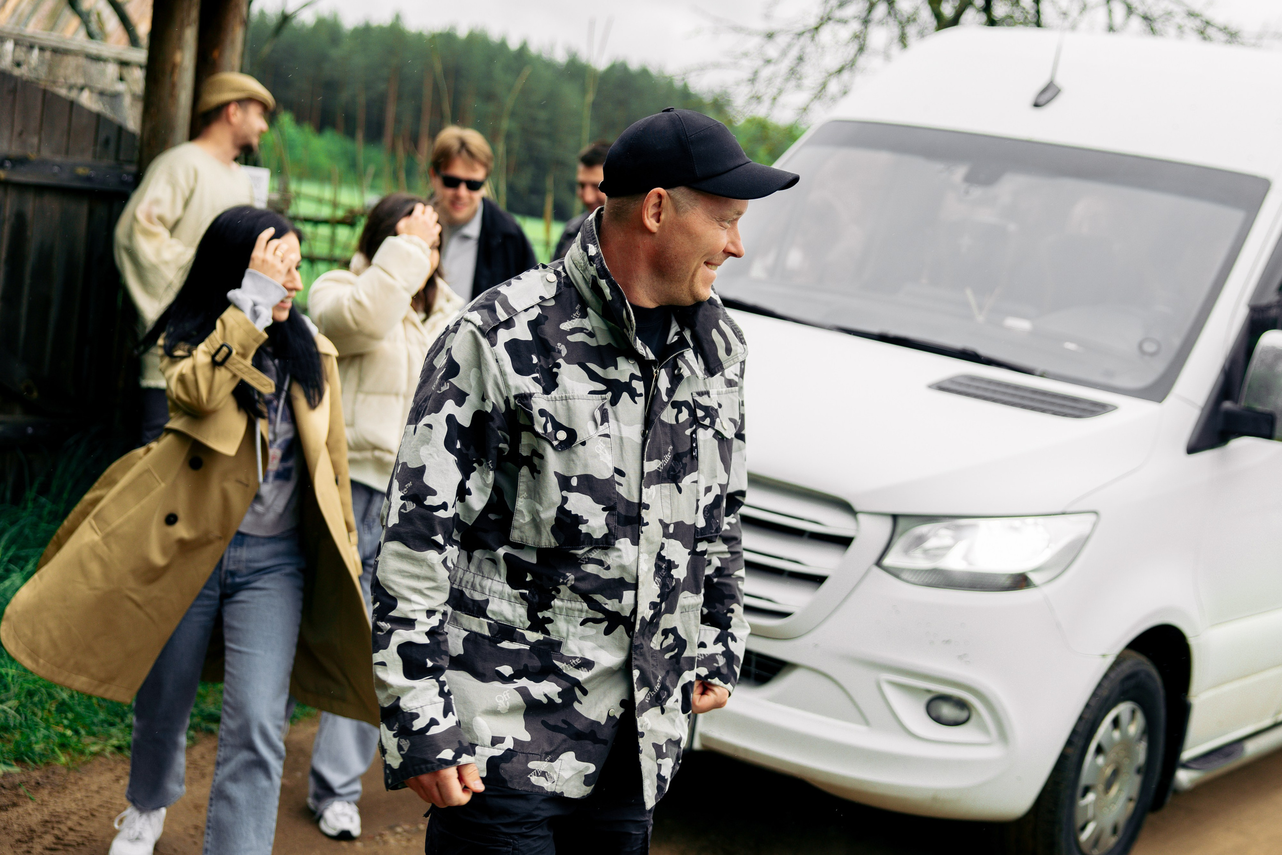 ХОЛОП -тематический праздник. Свадебный фотограф Минск РБ