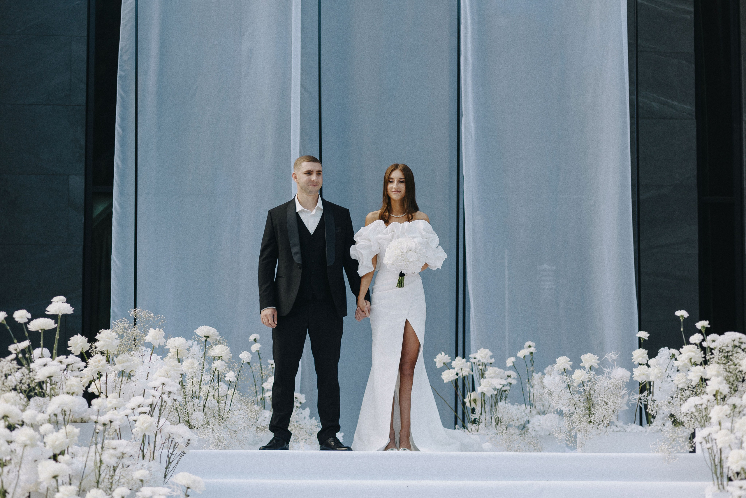 Семен и Вероника. Фотограф Иркутск Антипин Сергей