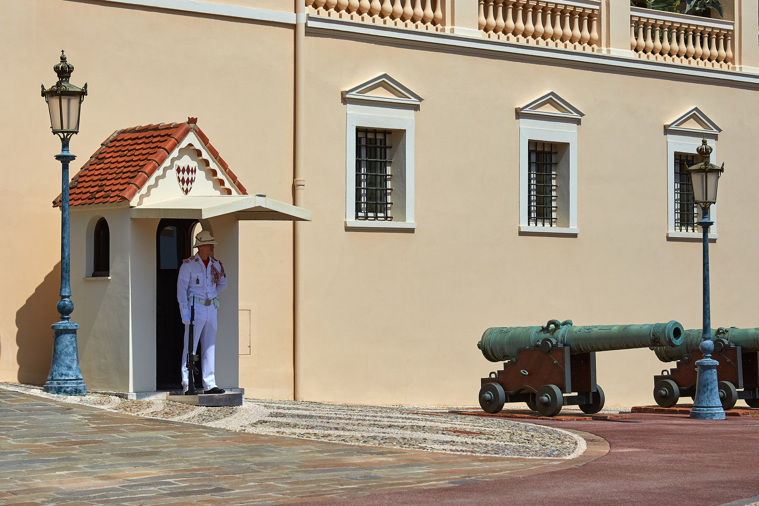 Monte-Carlo > > > Monaco / october 2019. Aleksandr Kobtsev