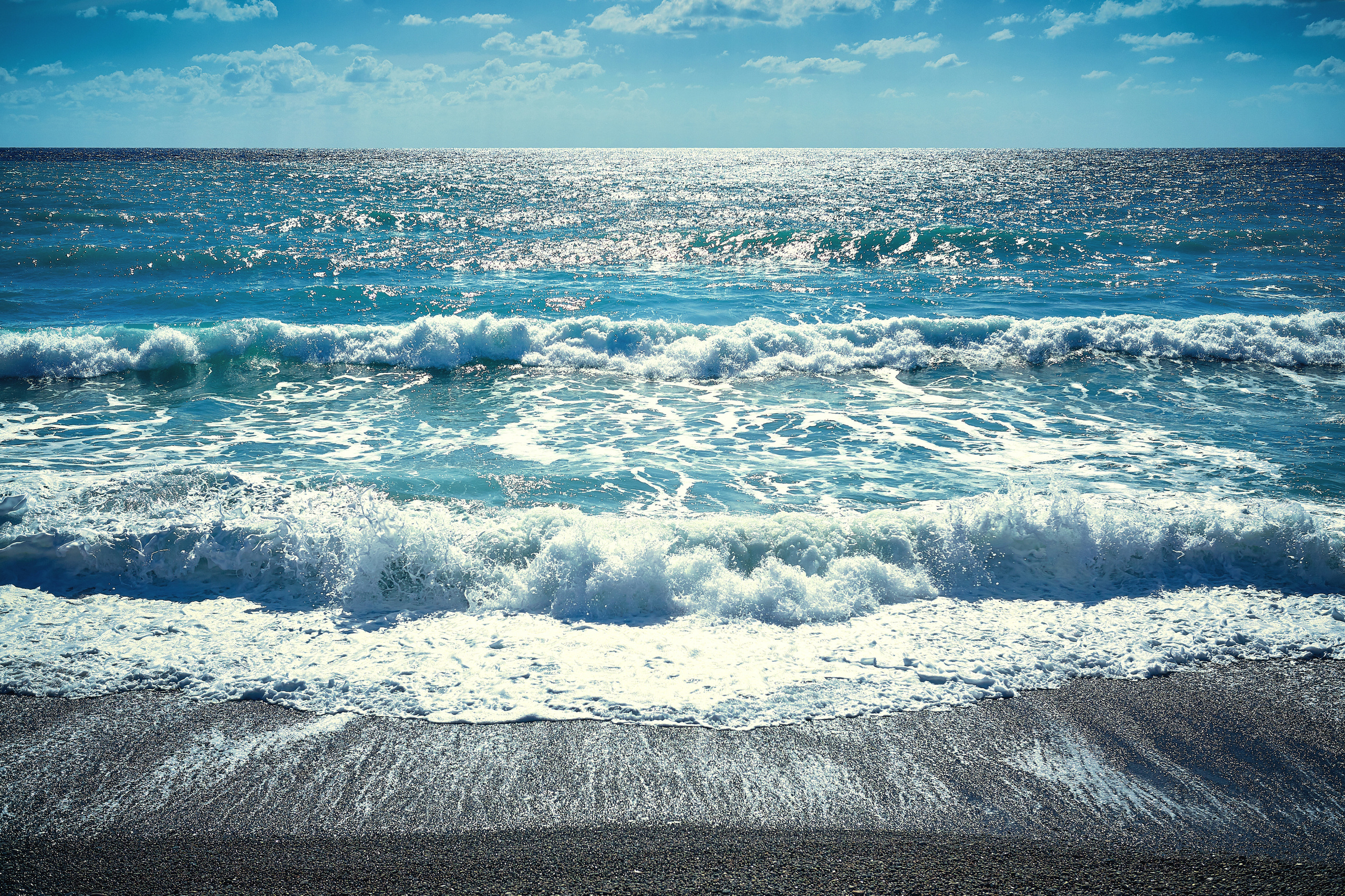 Cyprus / 2023. Aleksandr Kobtsev