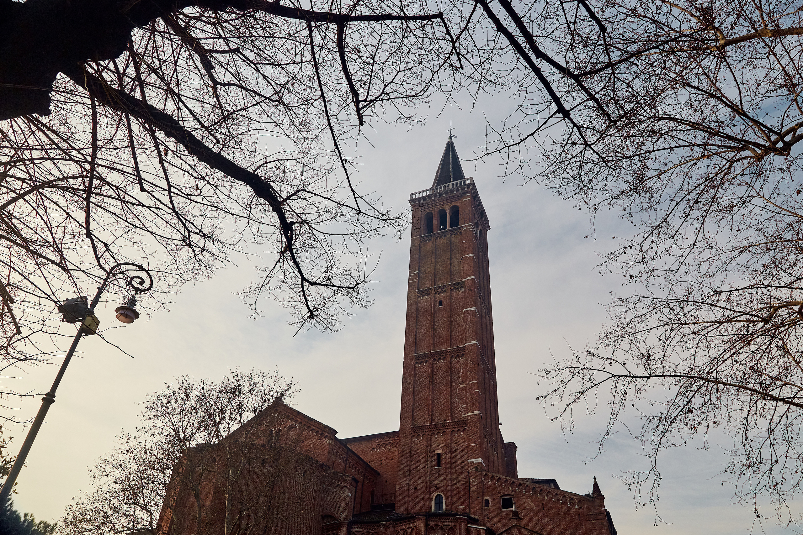 Verona / Italy / january 2020. Aleksandr Kobtsev