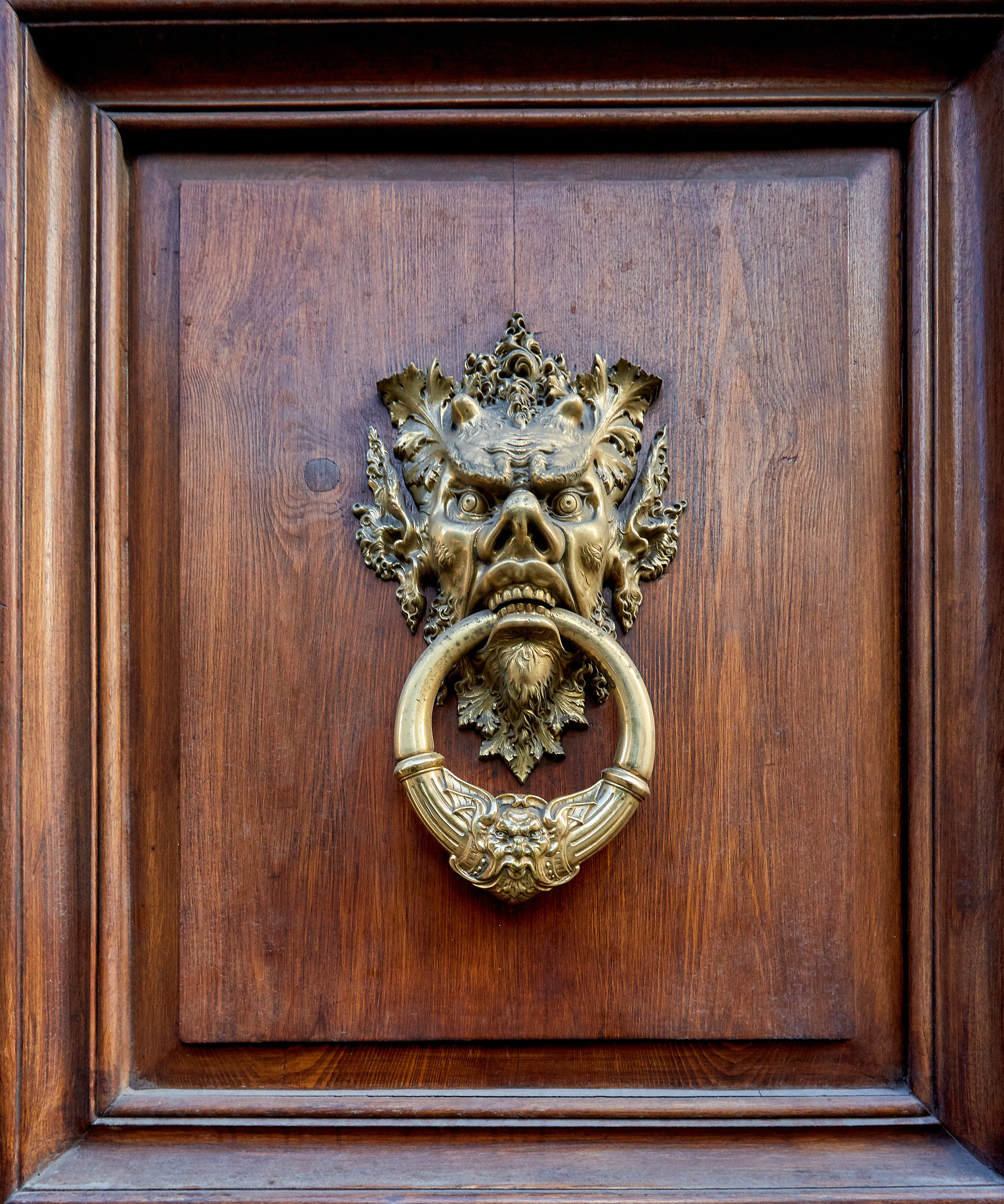 Rome / Italy / december 2019. Aleksandr Kobtsev