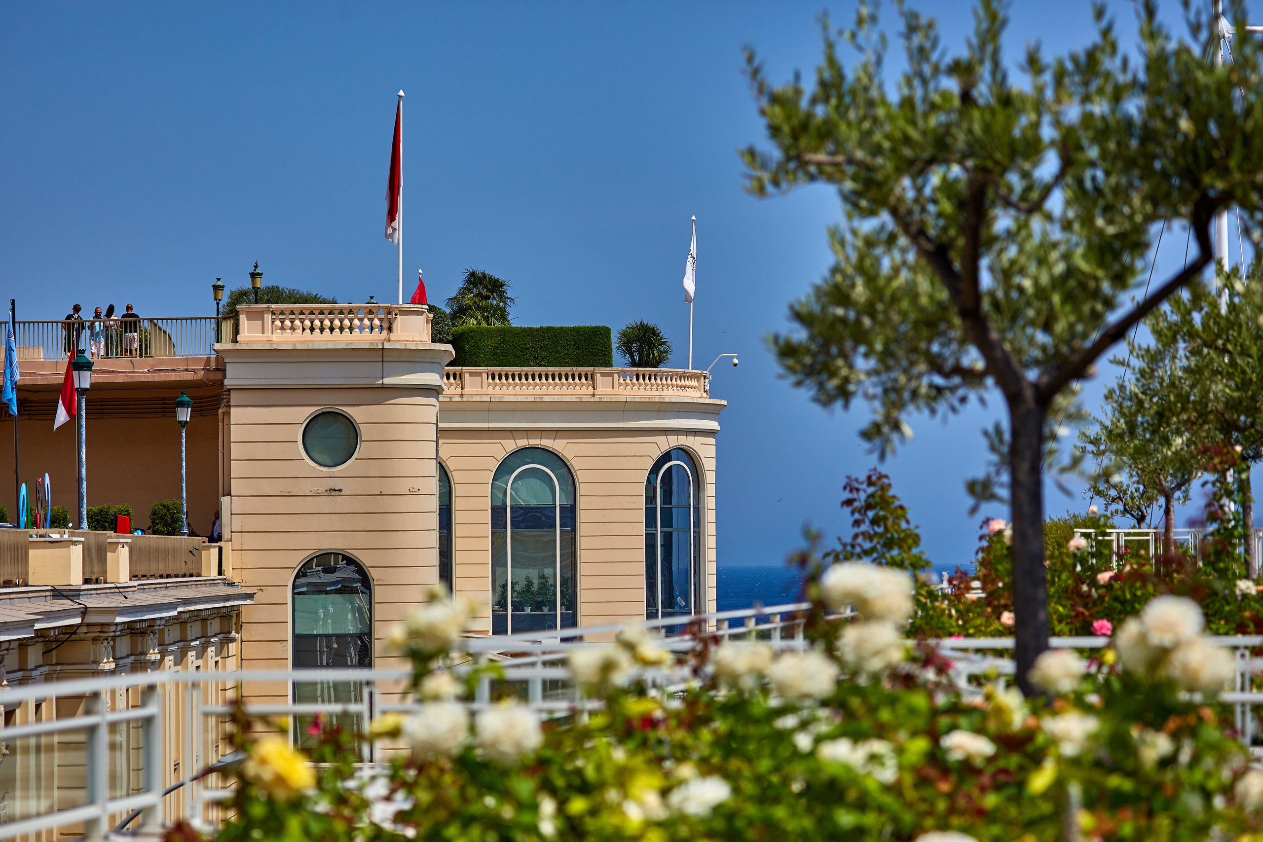 Monte-Carlo > > > Monaco / october 2019. Aleksandr Kobtsev