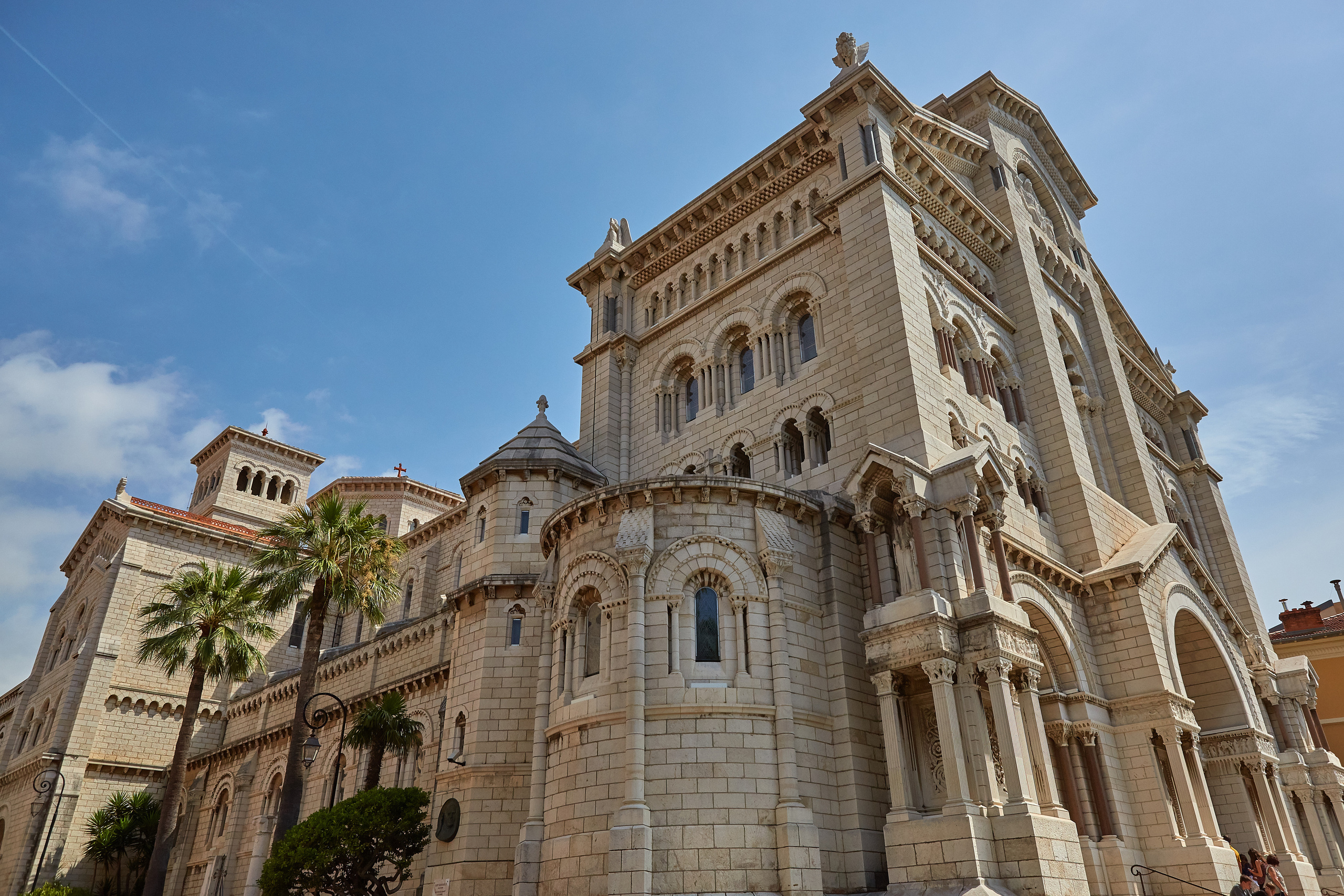 Monte-Carlo > > > Monaco / october 2019. Aleksandr Kobtsev