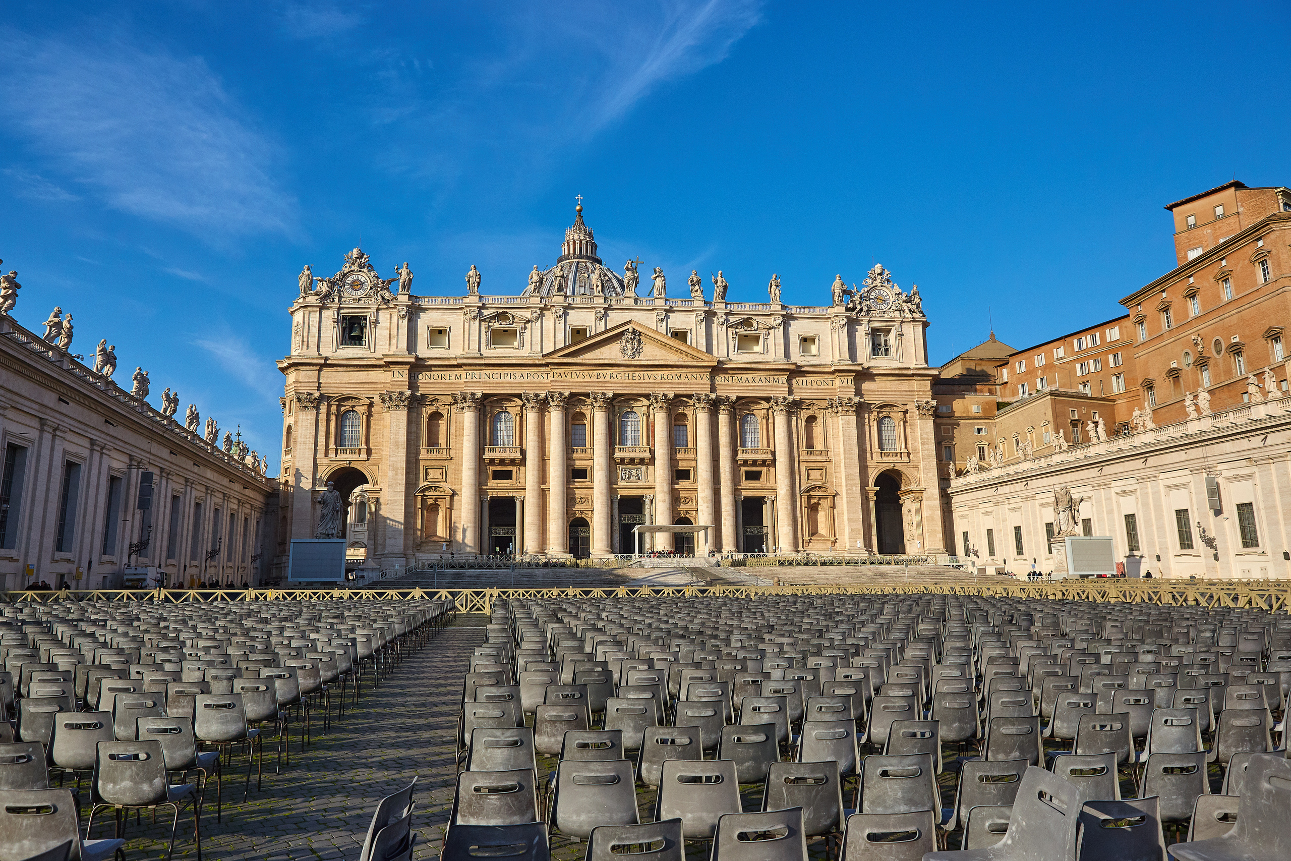 собор Святого Петра Великого