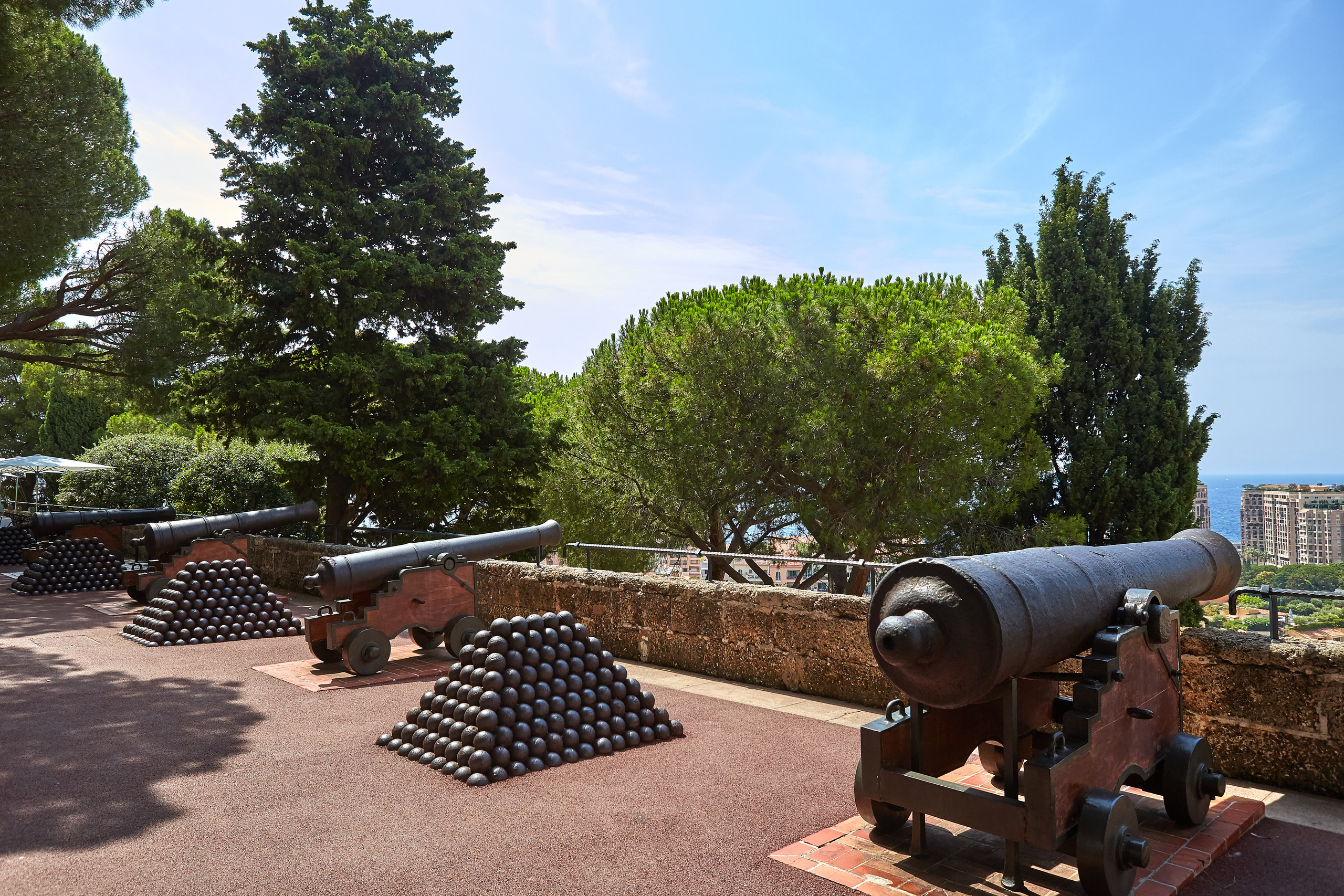 Monte-Carlo > > > Monaco / october 2019. Aleksandr Kobtsev