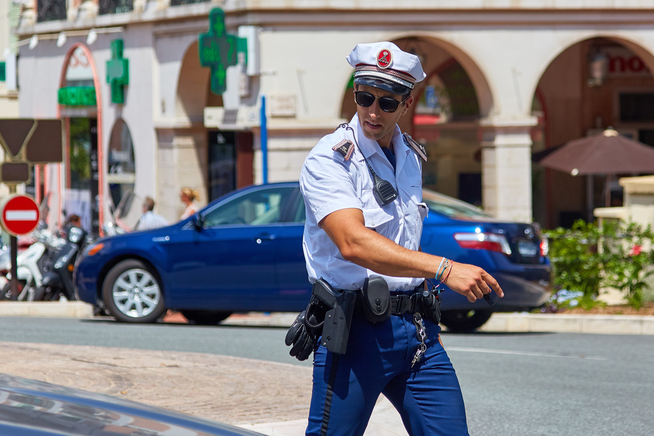 Monte-Carlo > > > Monaco / october 2019. Aleksandr Kobtsev