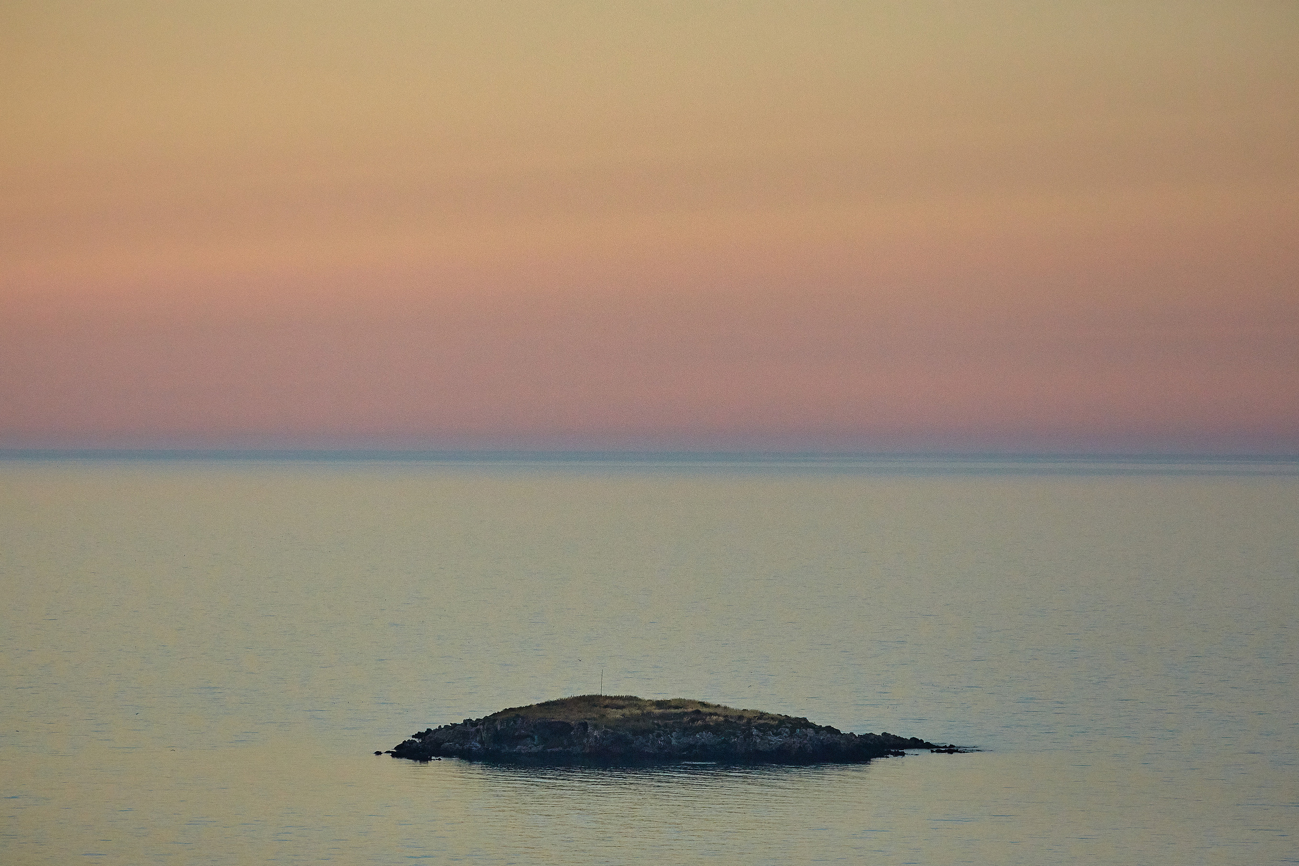 Cyprus / 2023. Aleksandr Kobtsev