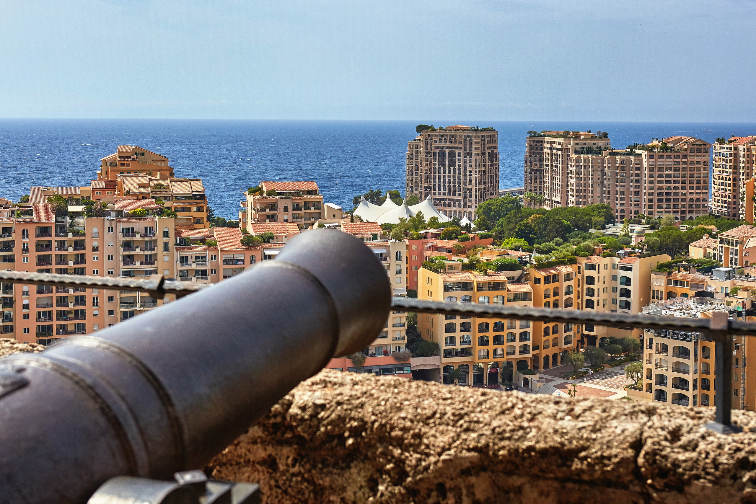 Monte-Carlo > > > Monaco / october 2019. Aleksandr Kobtsev