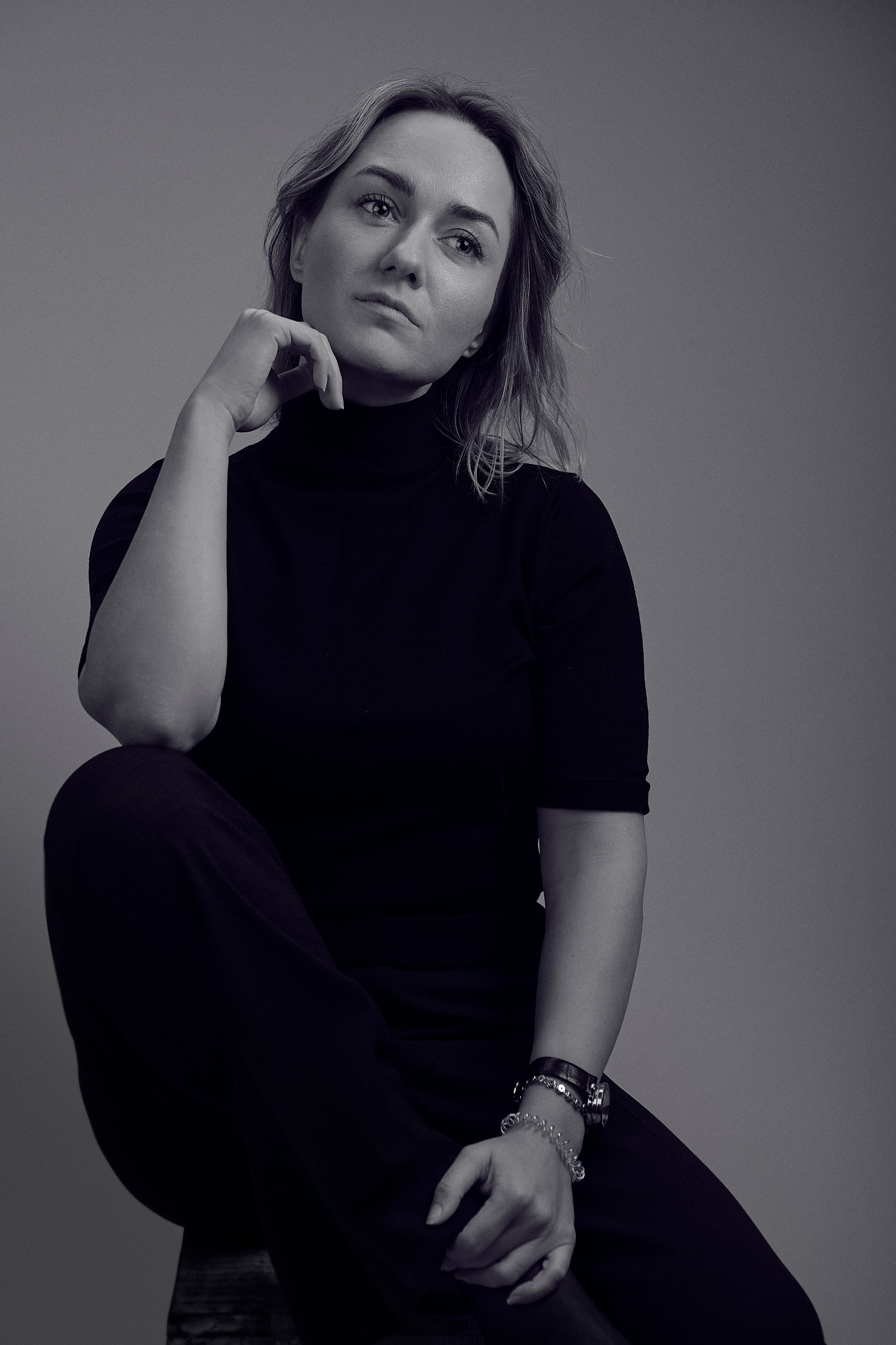 Studio. Aleksandr Kobtsev