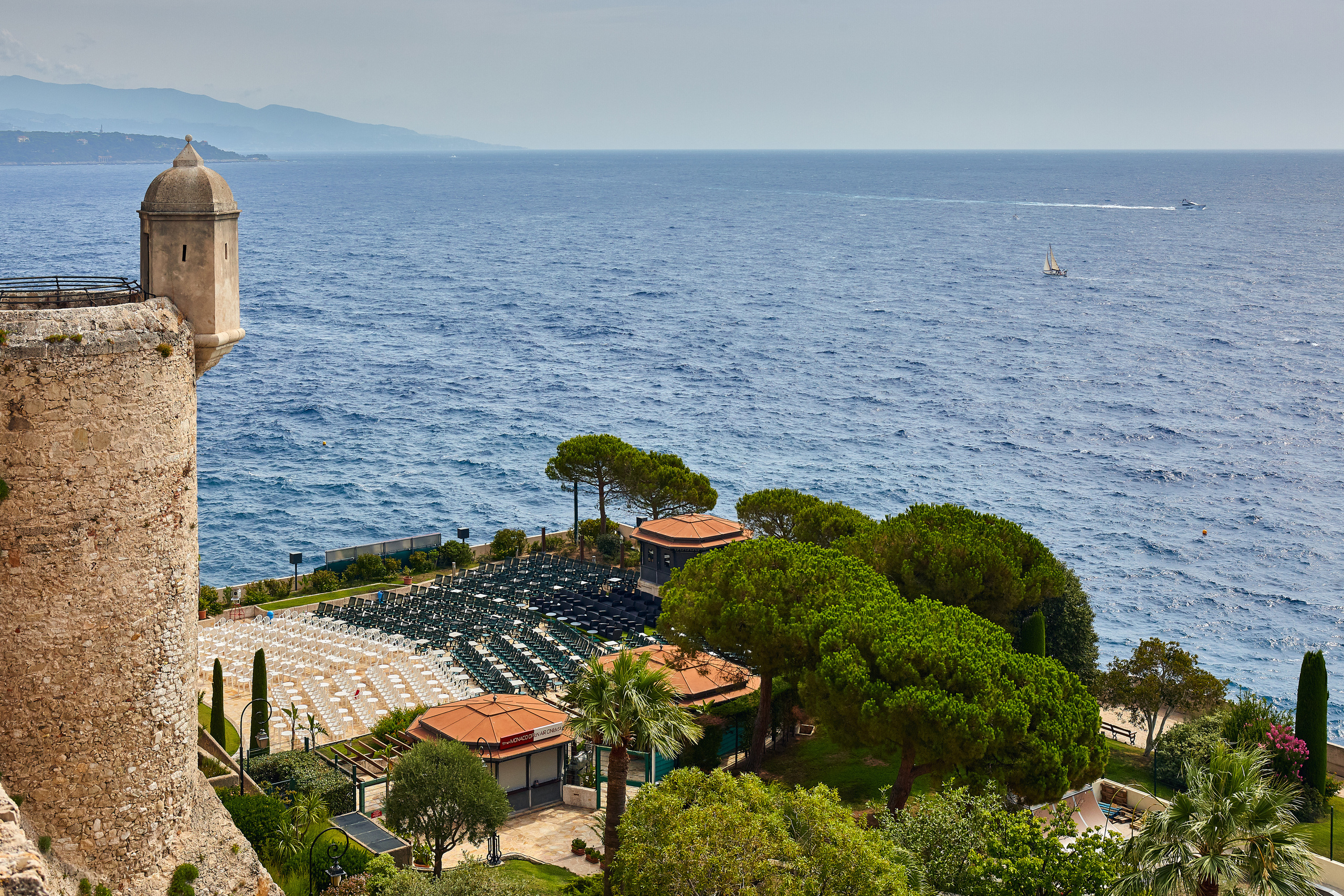 Monte-Carlo > > > Monaco / october 2019. Aleksandr Kobtsev