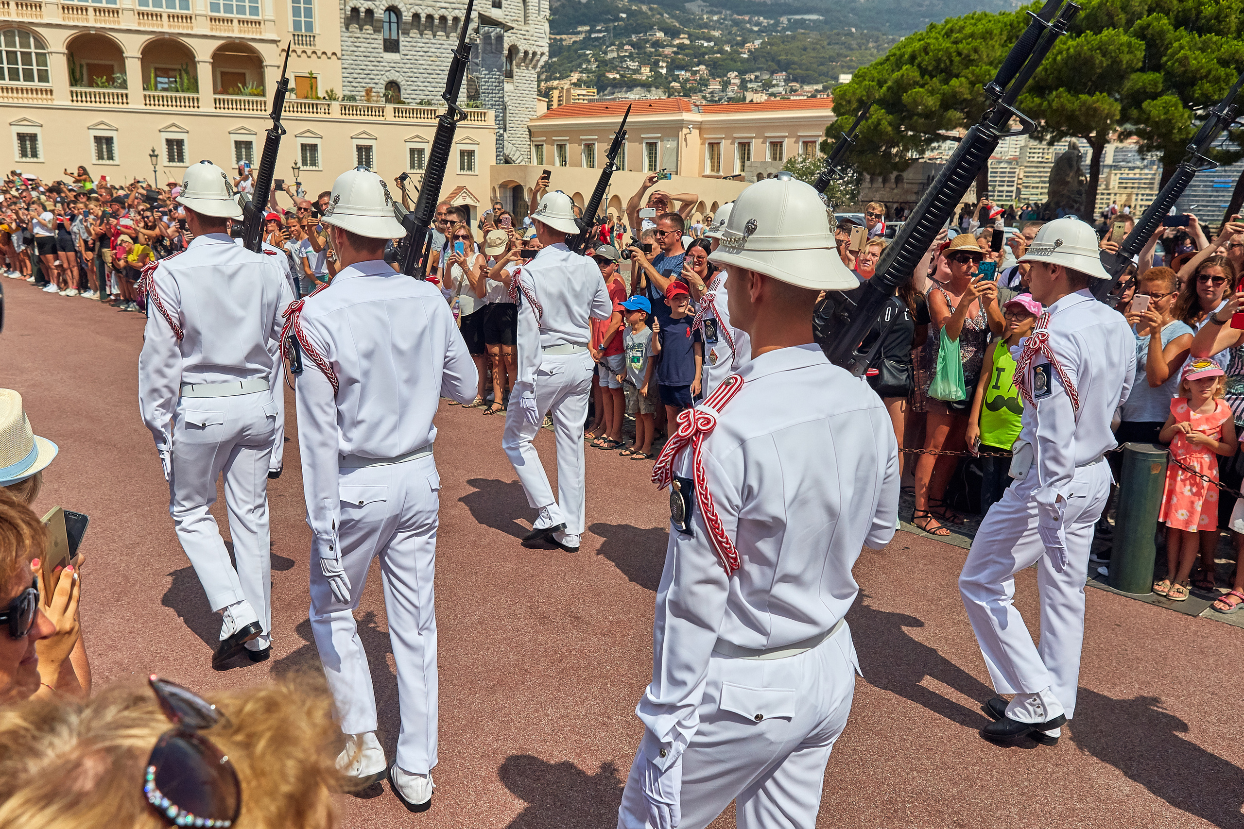 Monte-Carlo > > > Monaco / october 2019. Aleksandr Kobtsev