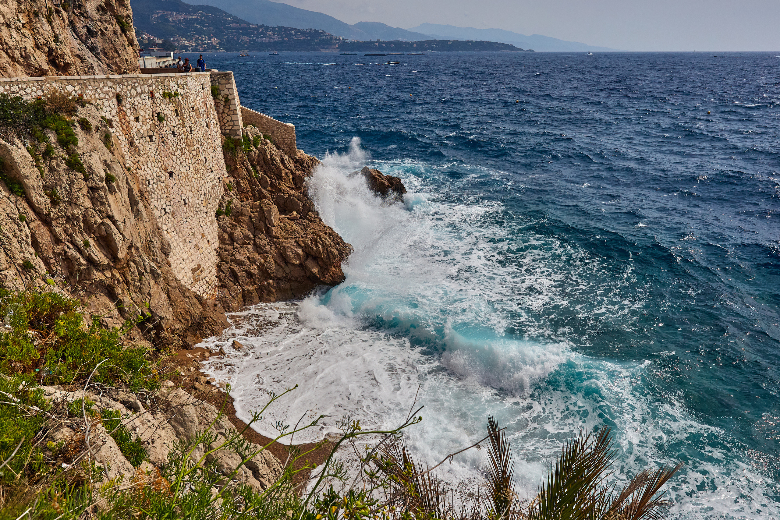 Monte-Carlo > > > Monaco / october 2019. Aleksandr Kobtsev