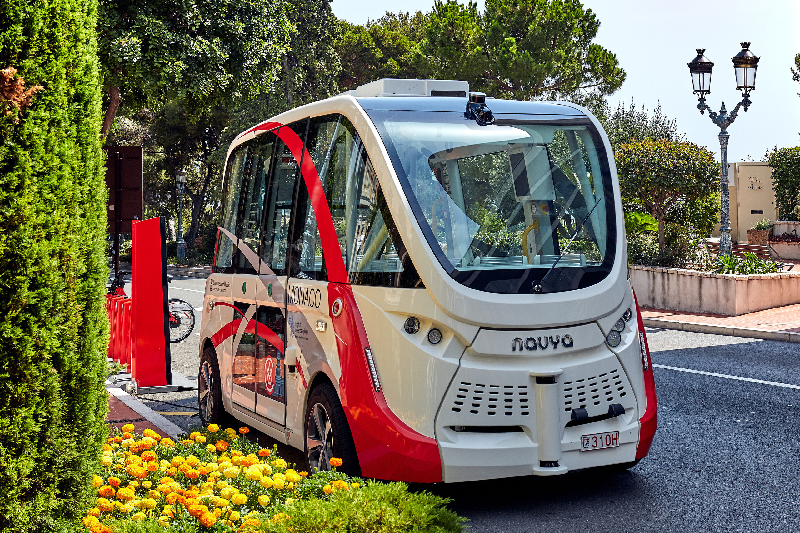 Monte-Carlo > > > Monaco / october 2019. Aleksandr Kobtsev