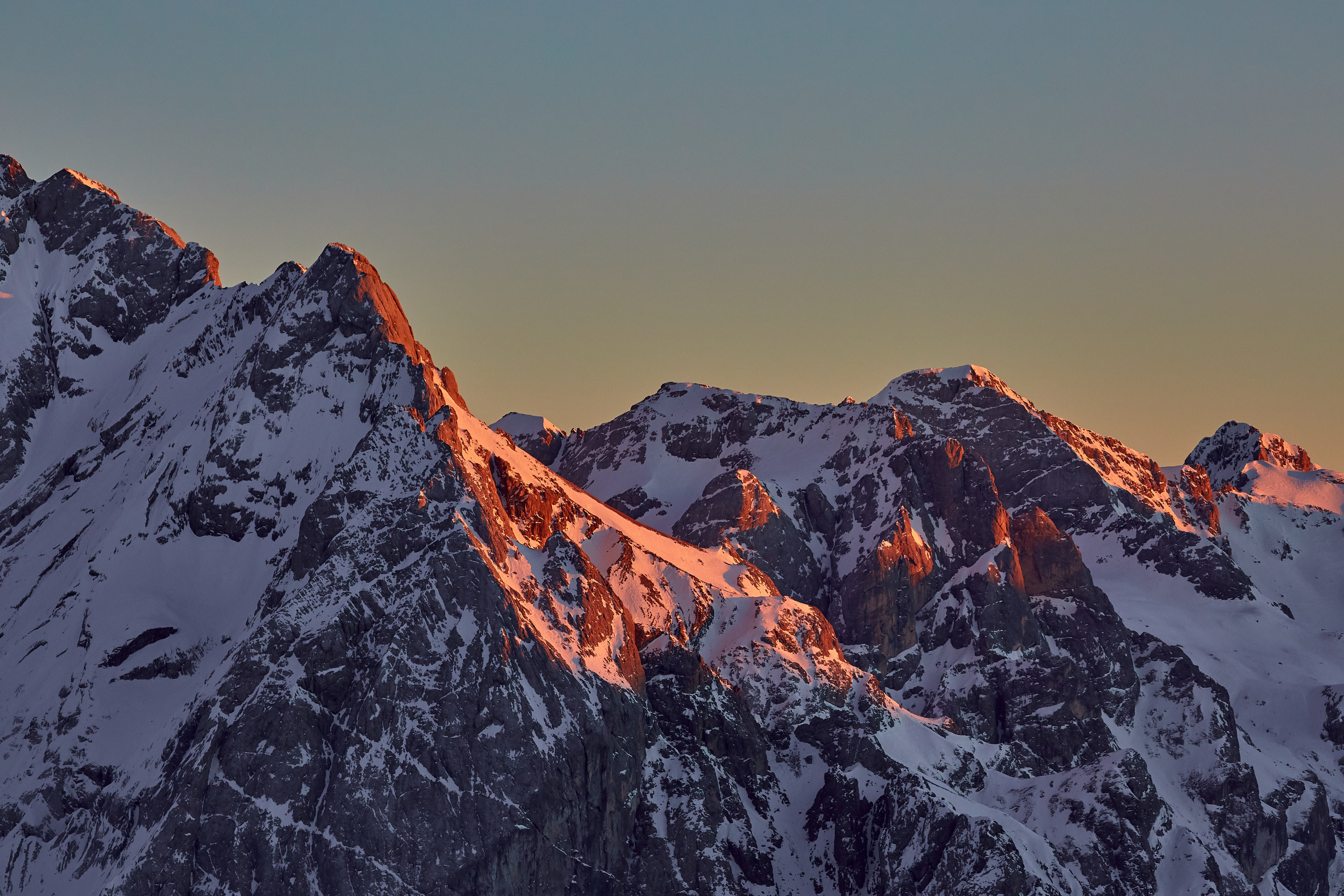 Italy / Ski Tour / January 2020. Aleksandr Kobtsev