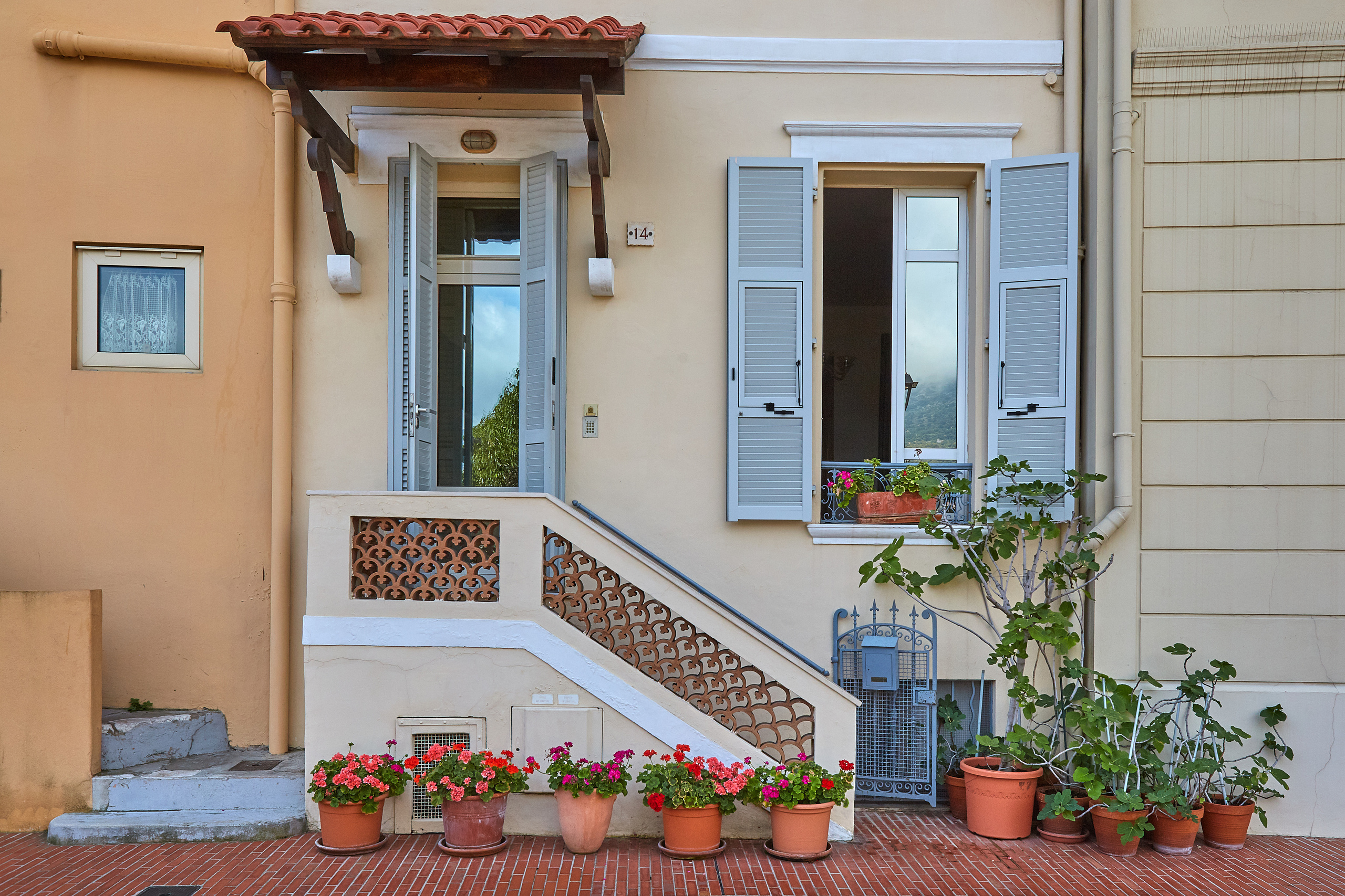 Monte-Carlo > > > Monaco / october 2019. Aleksandr Kobtsev