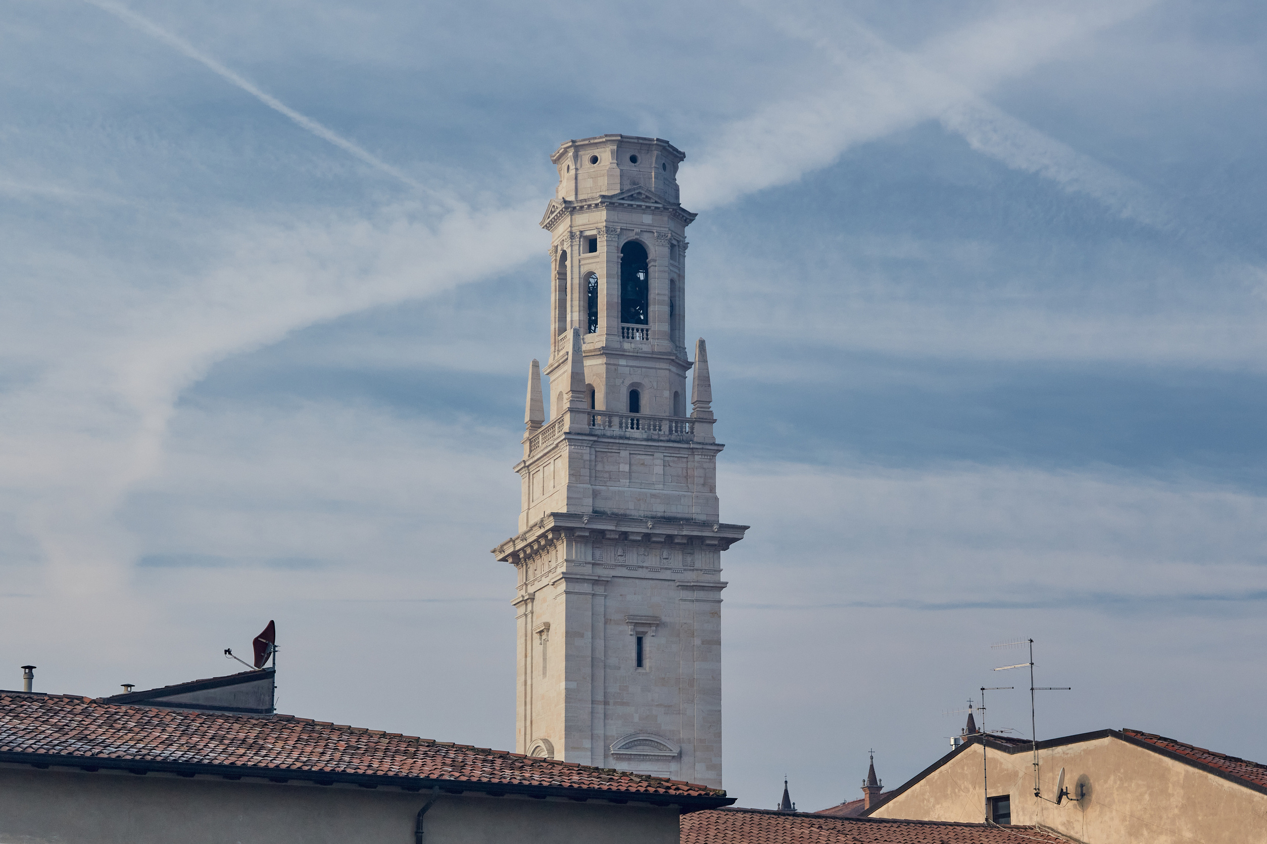 Verona / Italy / january 2020. Aleksandr Kobtsev