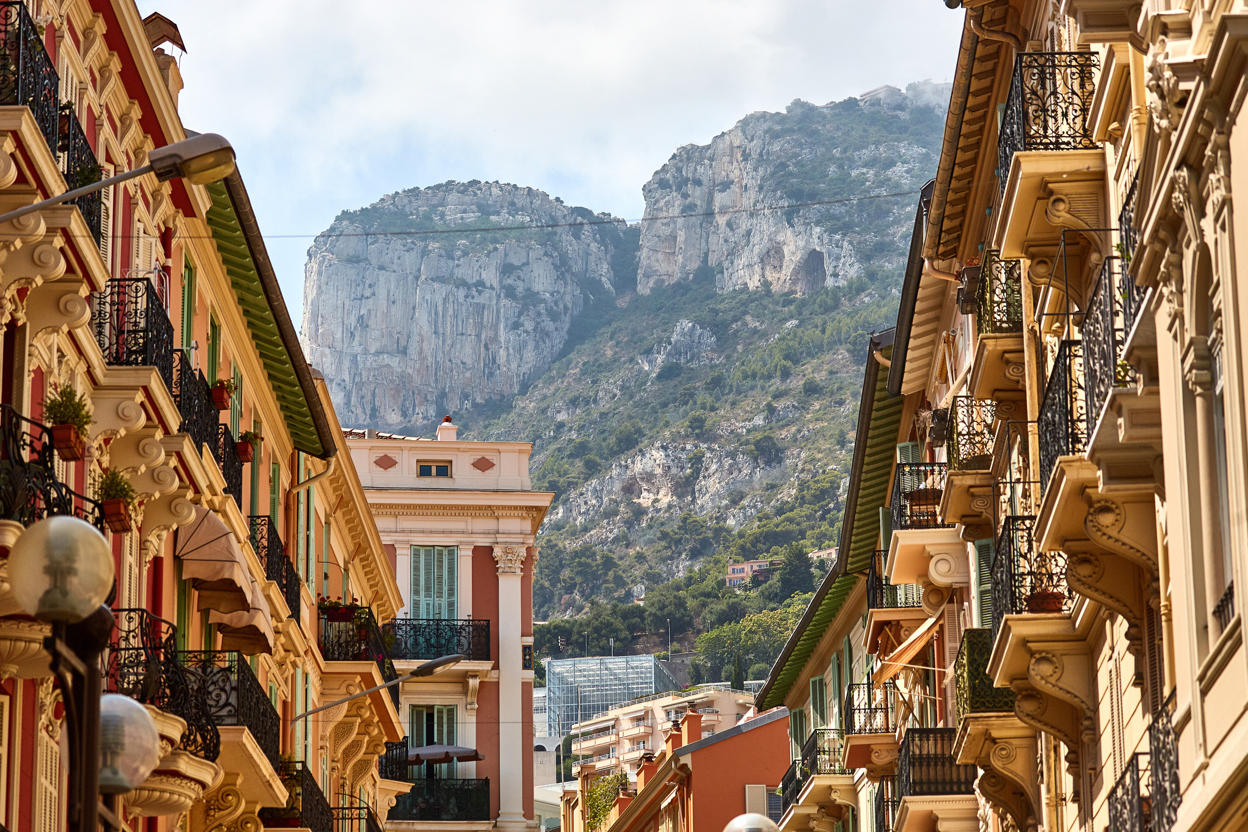 Monte-Carlo > > > Monaco / october 2019. Aleksandr Kobtsev