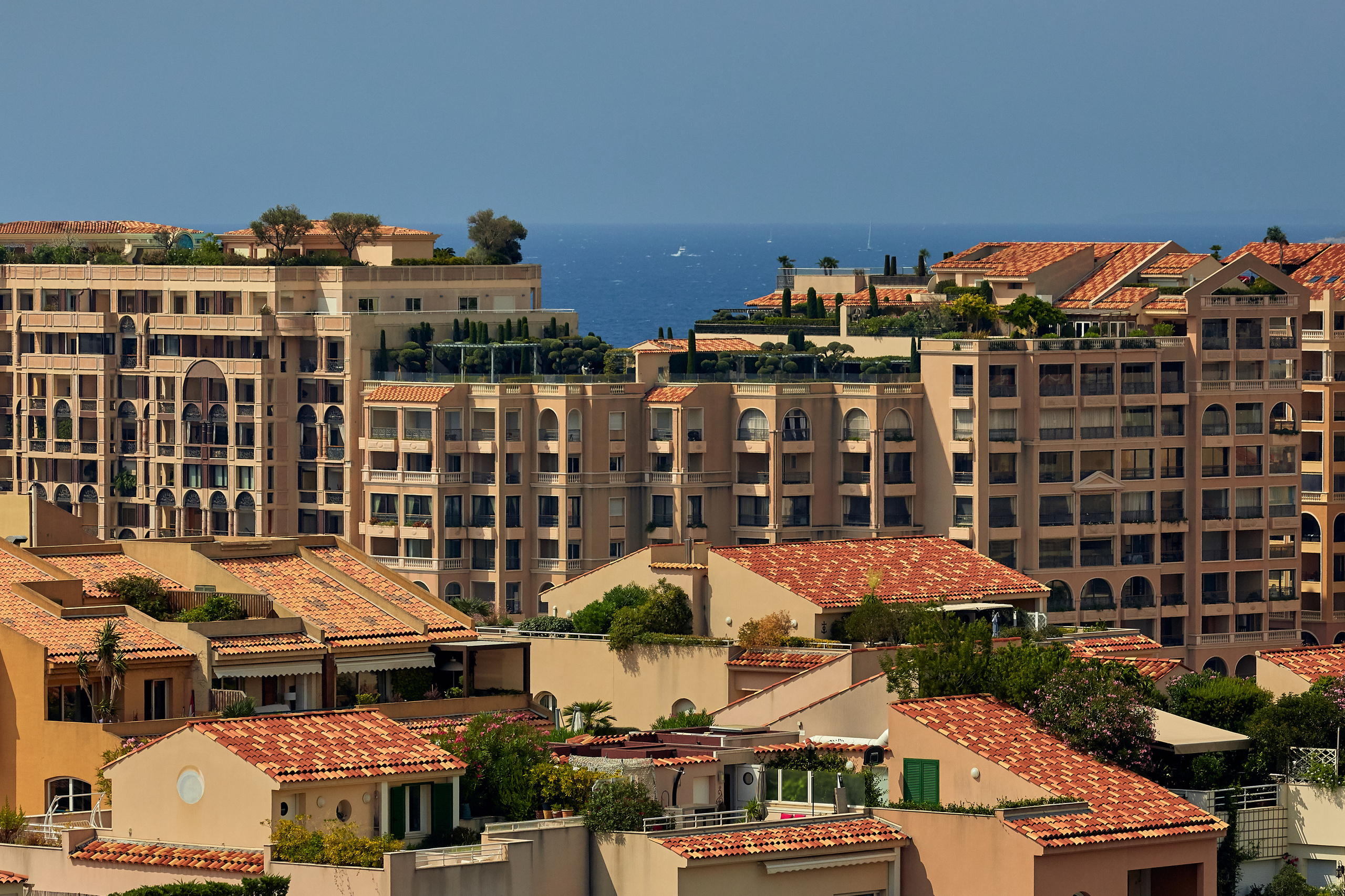 Monte-Carlo > > > Monaco / october 2019. Aleksandr Kobtsev