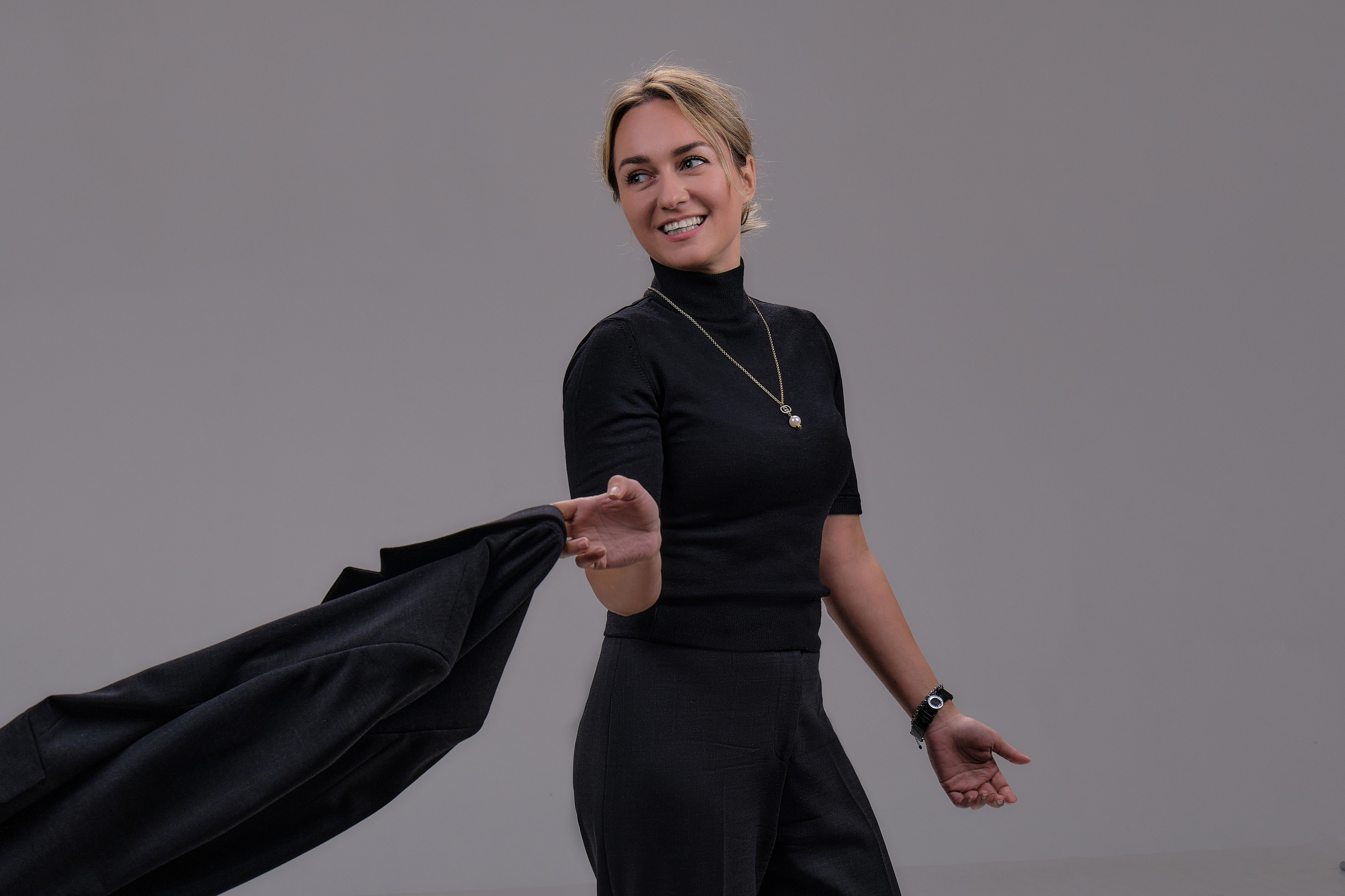 Studio. Aleksandr Kobtsev