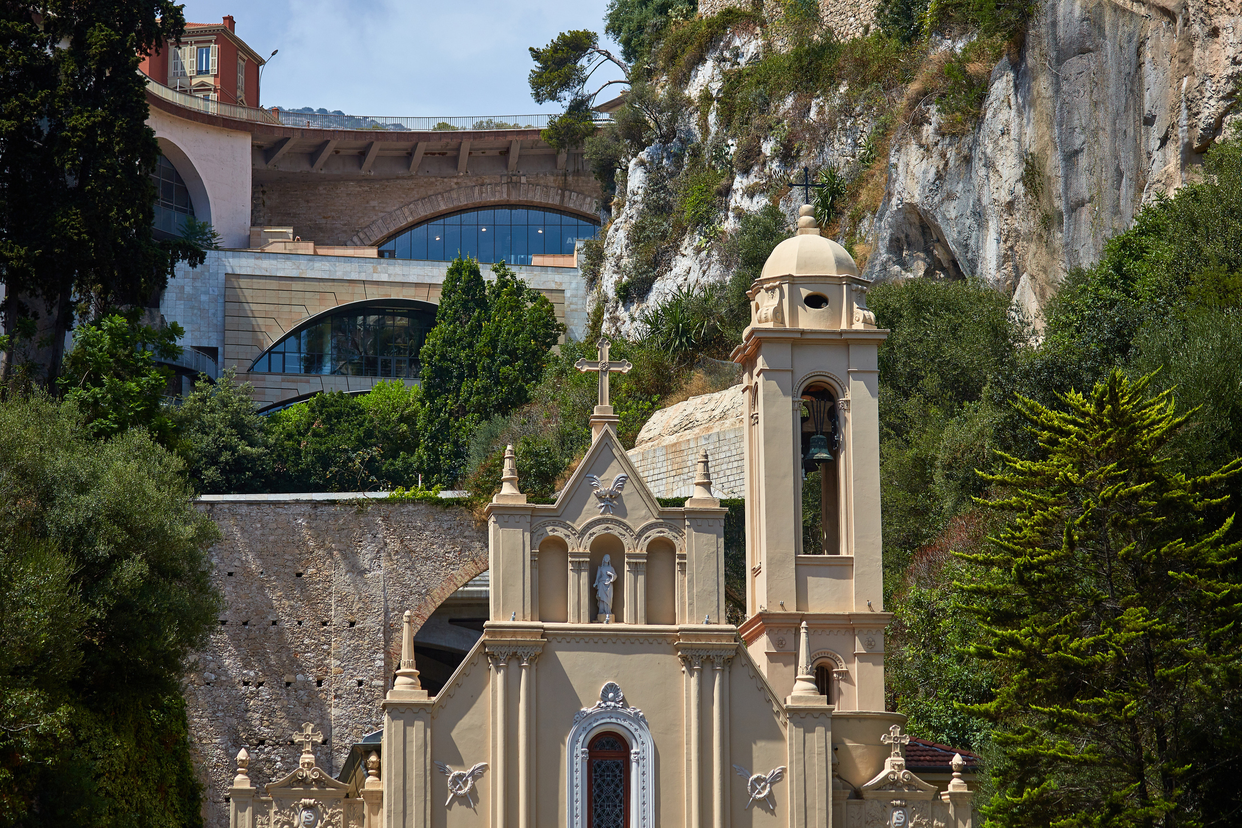 Monte-Carlo > > > Monaco / october 2019. Aleksandr Kobtsev