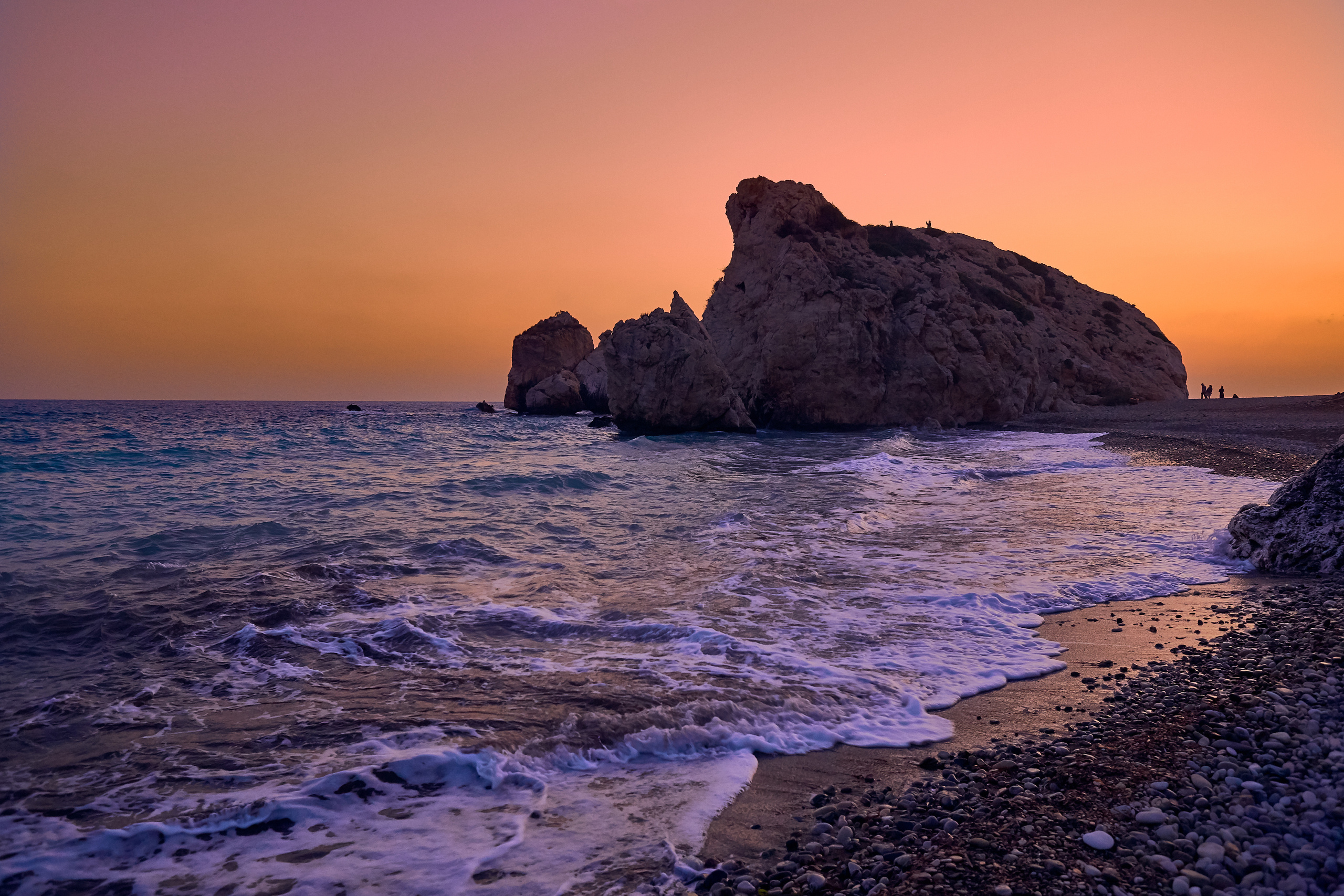 Cyprus / 2023. Aleksandr Kobtsev