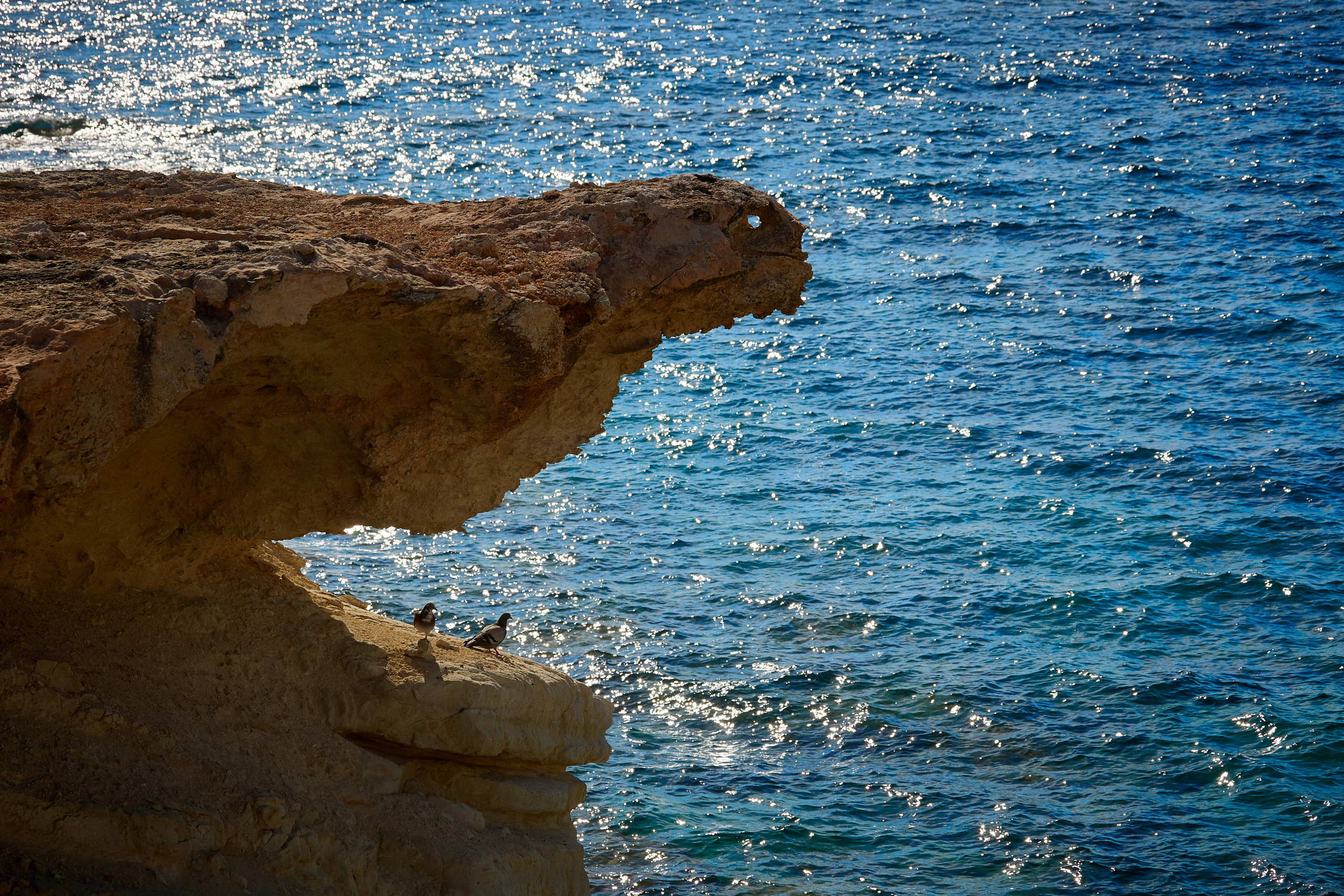 Cyprus / 2023. Aleksandr Kobtsev