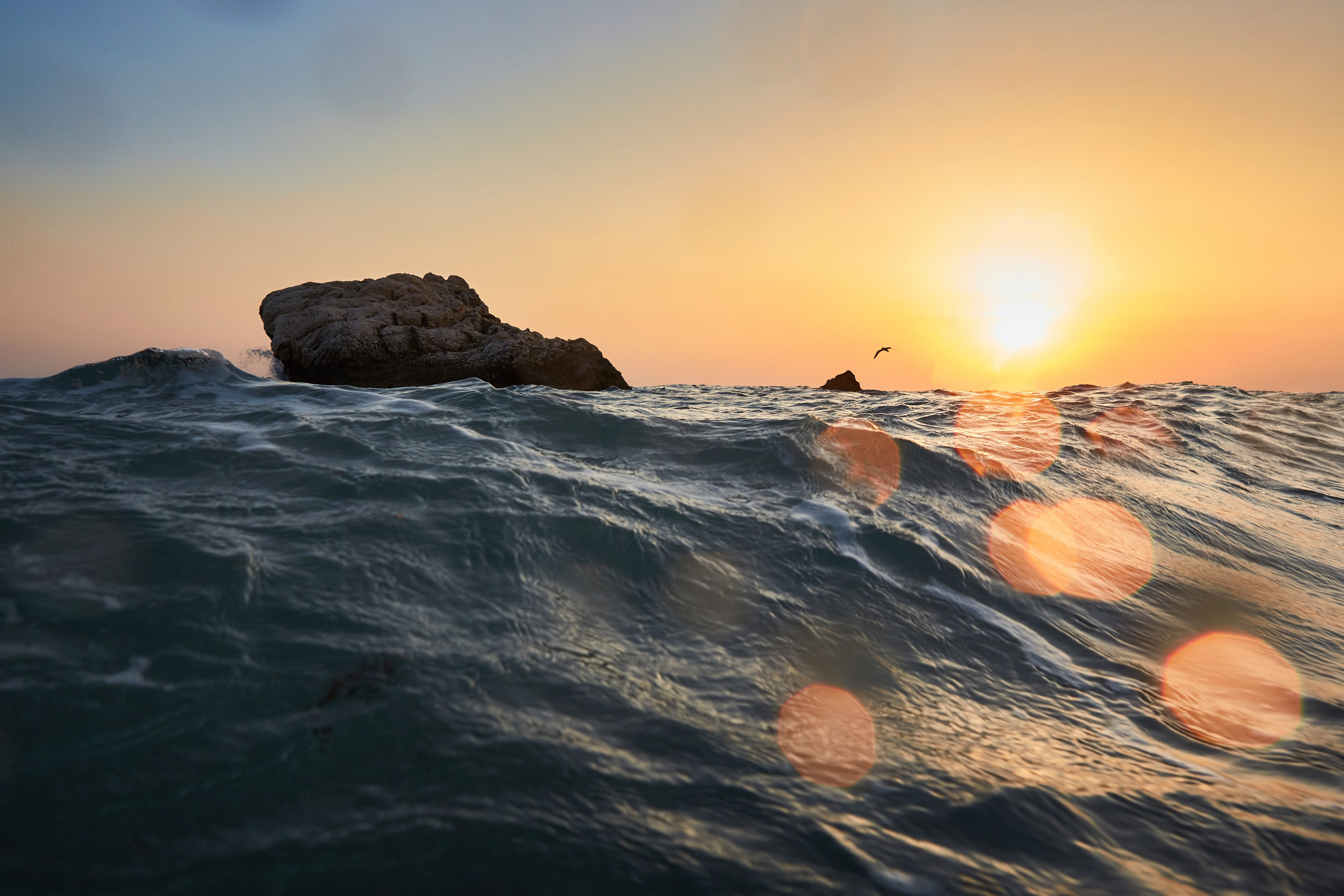 Cyprus / 2023. Aleksandr Kobtsev