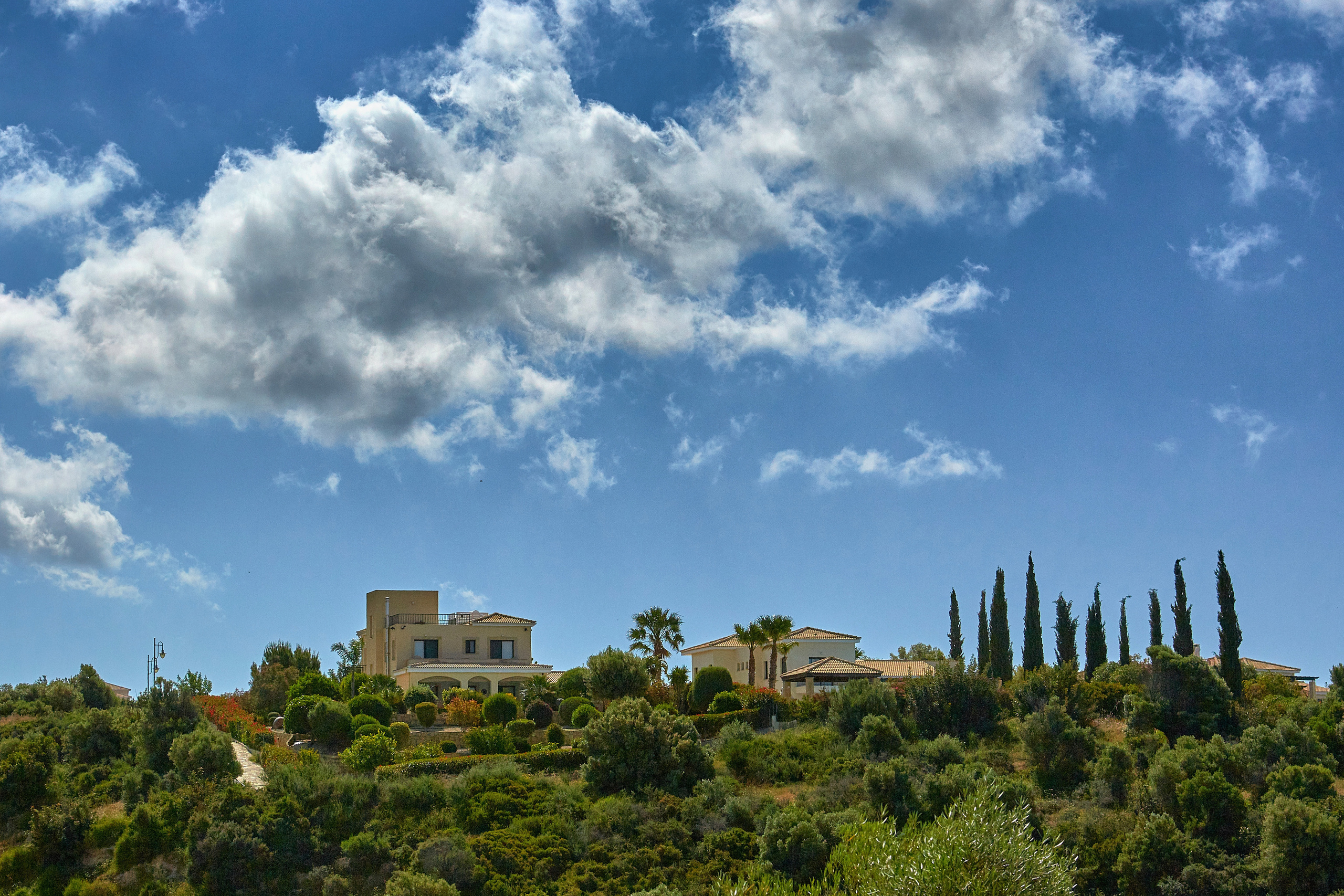 Cyprus / 2023. Aleksandr Kobtsev