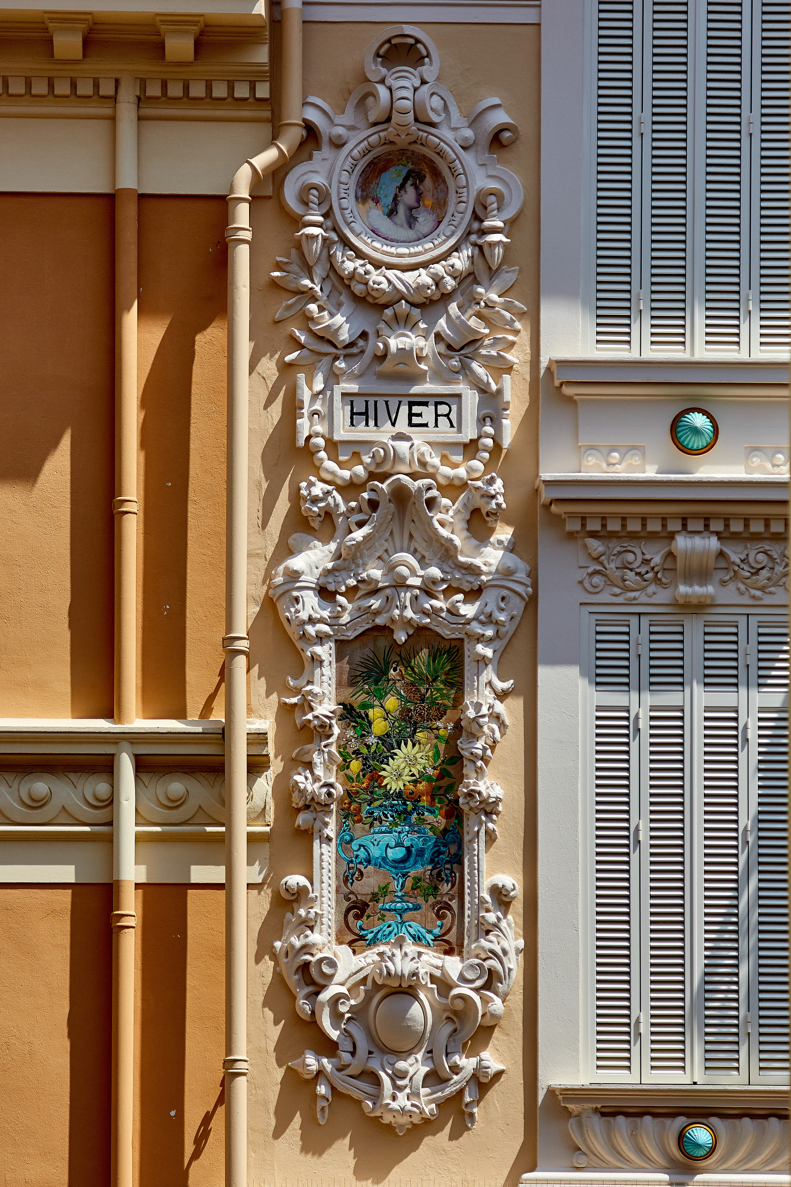 Monte-Carlo > > > Monaco / october 2019. Aleksandr Kobtsev