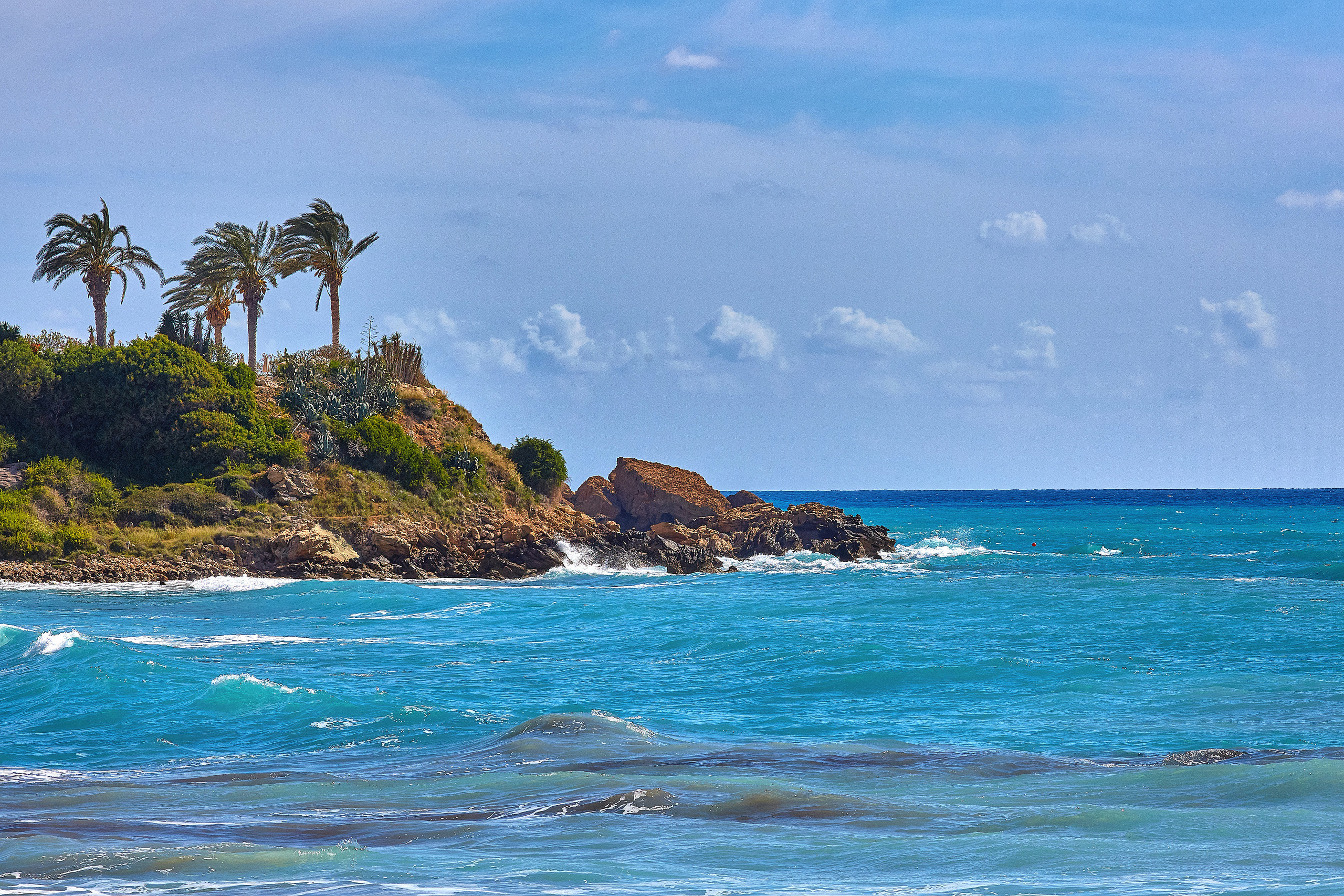 Cyprus / 2023. Aleksandr Kobtsev