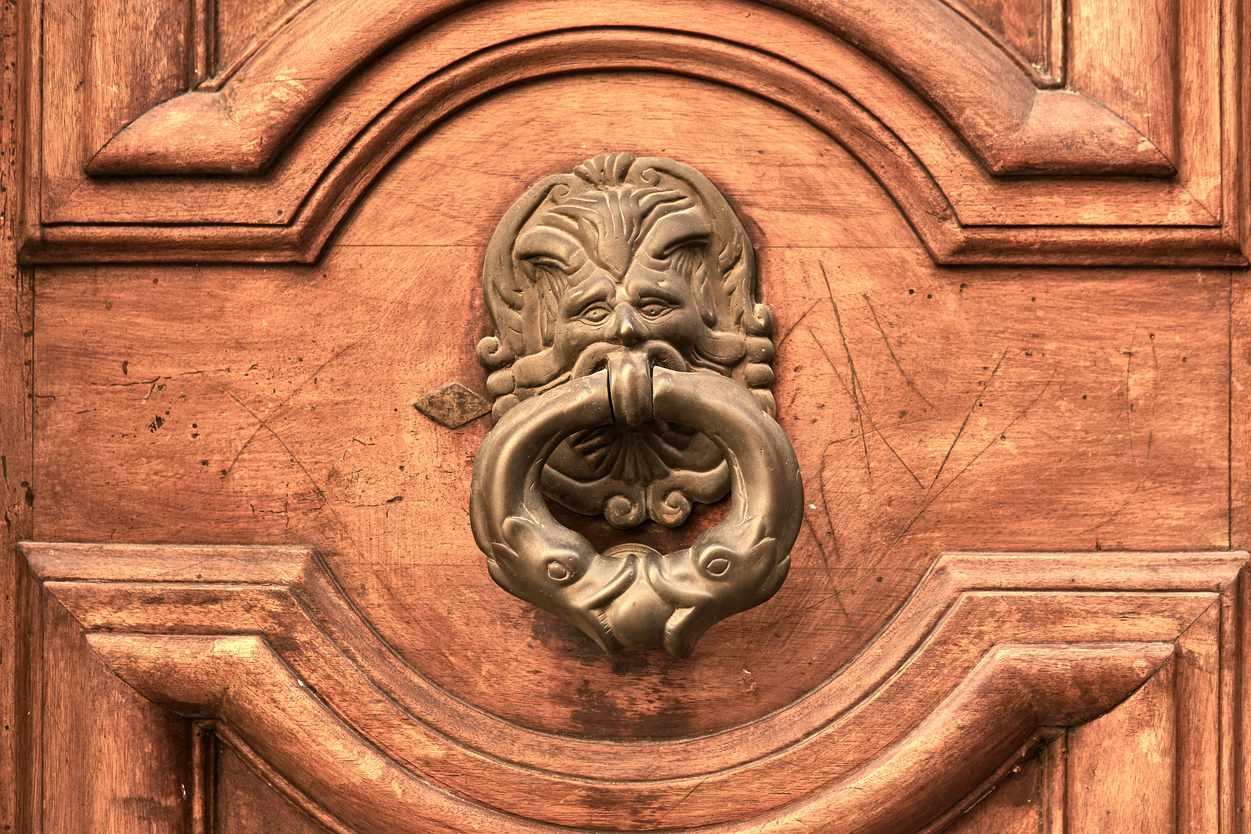 Grasse / France / august 2019. Aleksandr Kobtsev