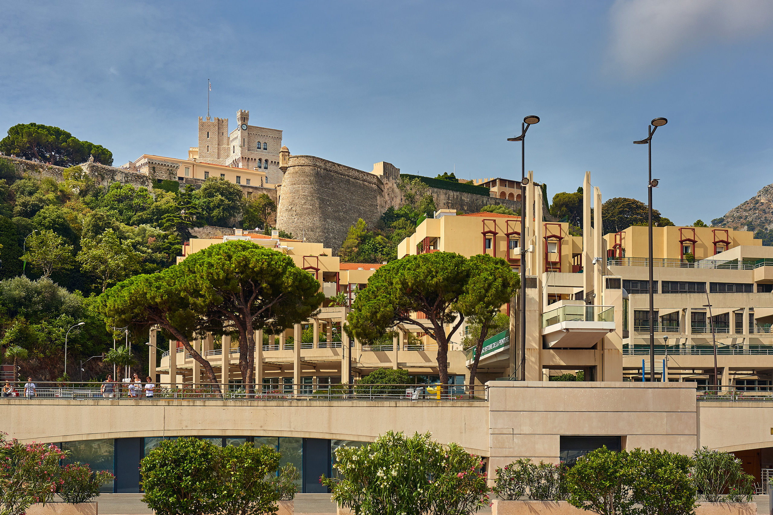 Monte-Carlo > > > Monaco / october 2019. Aleksandr Kobtsev