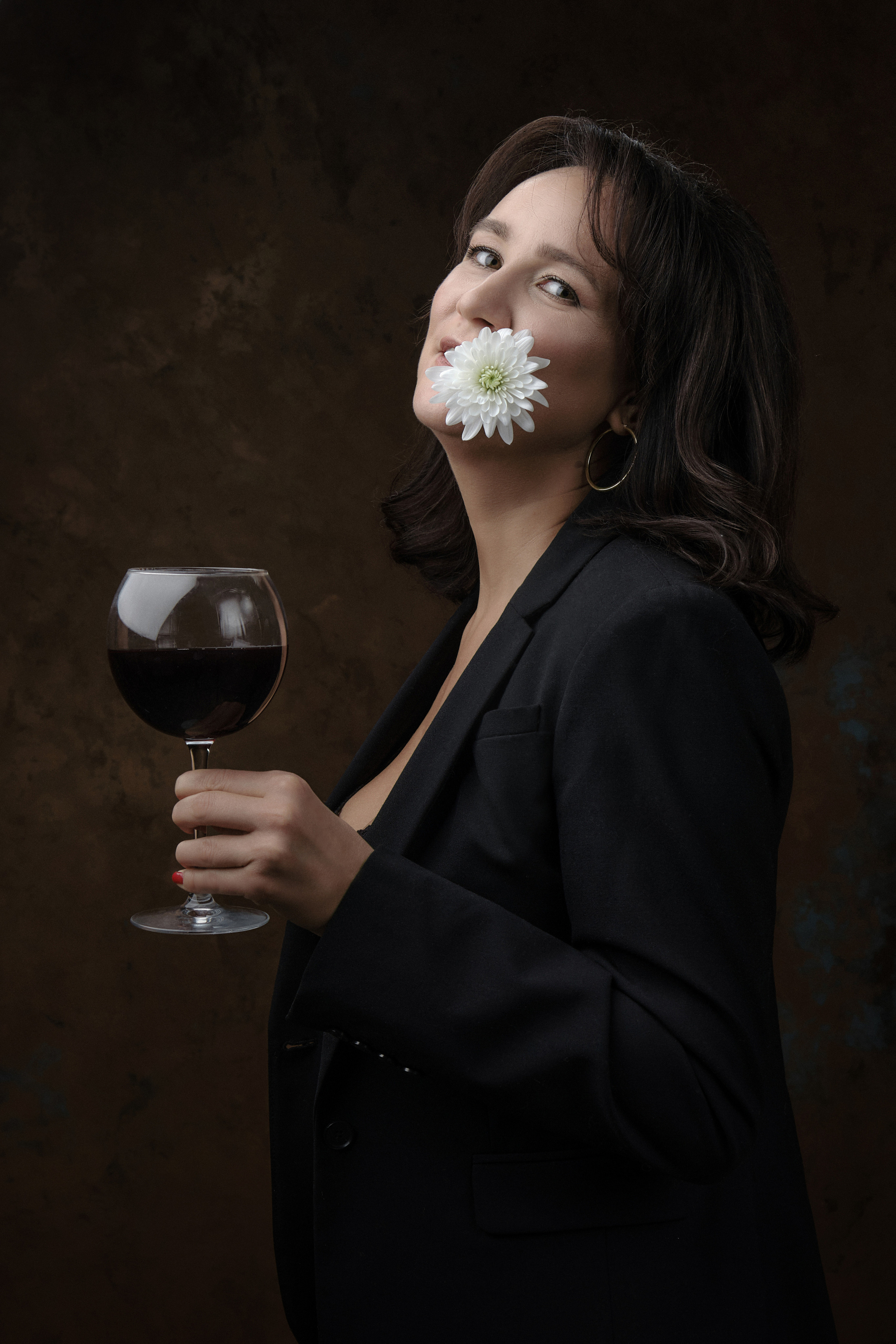 Studio. Aleksandr Kobtsev