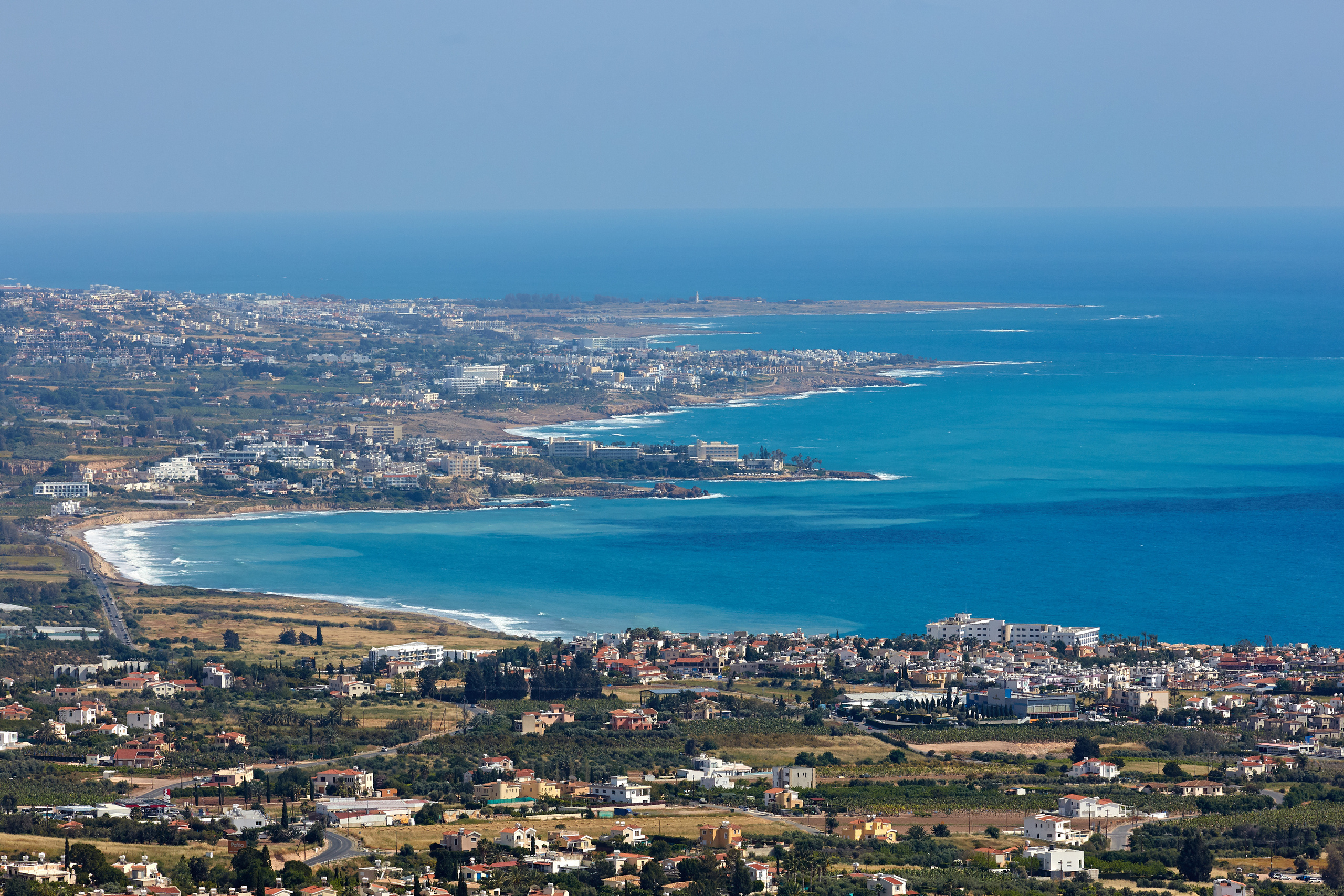 Cyprus / 2023. Aleksandr Kobtsev
