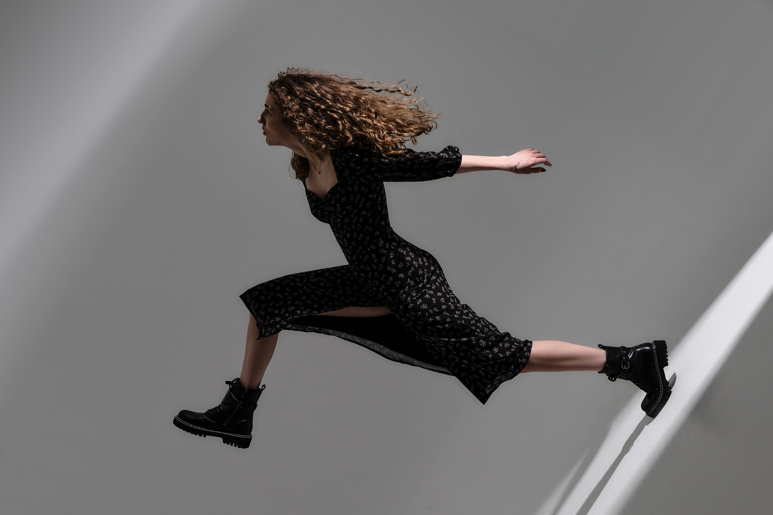 Studio. Aleksandr Kobtsev