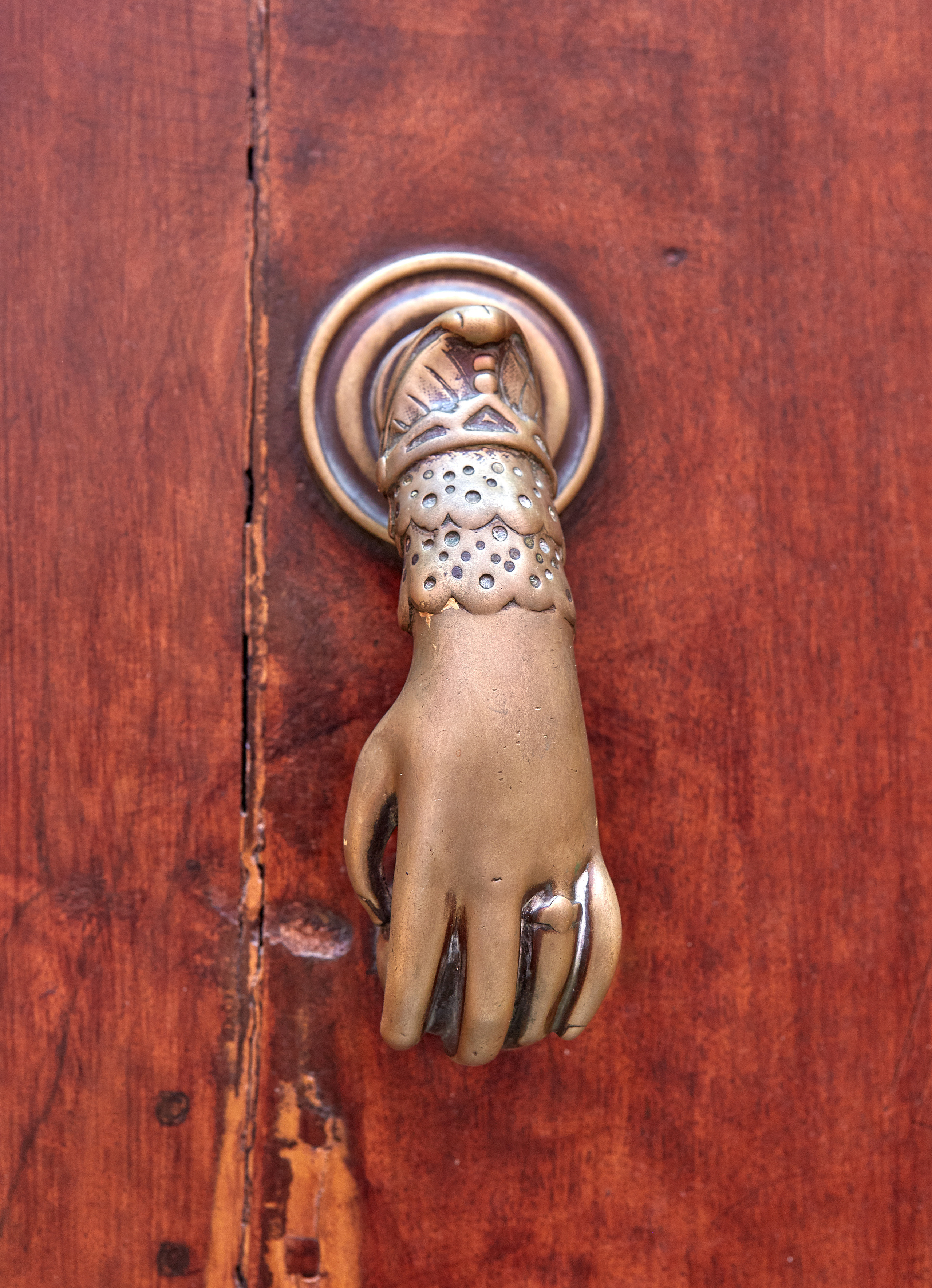 Grasse / France / august 2019. Aleksandr Kobtsev