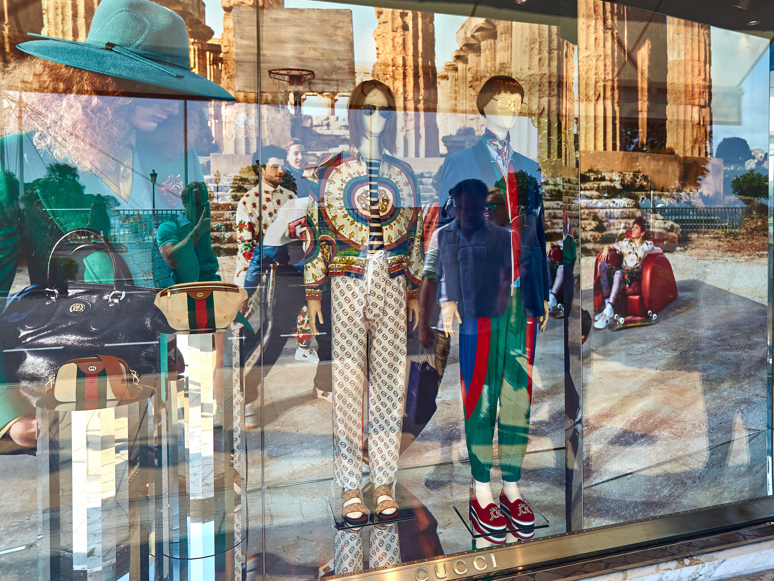 Monte-Carlo > > > Monaco / october 2019. Aleksandr Kobtsev