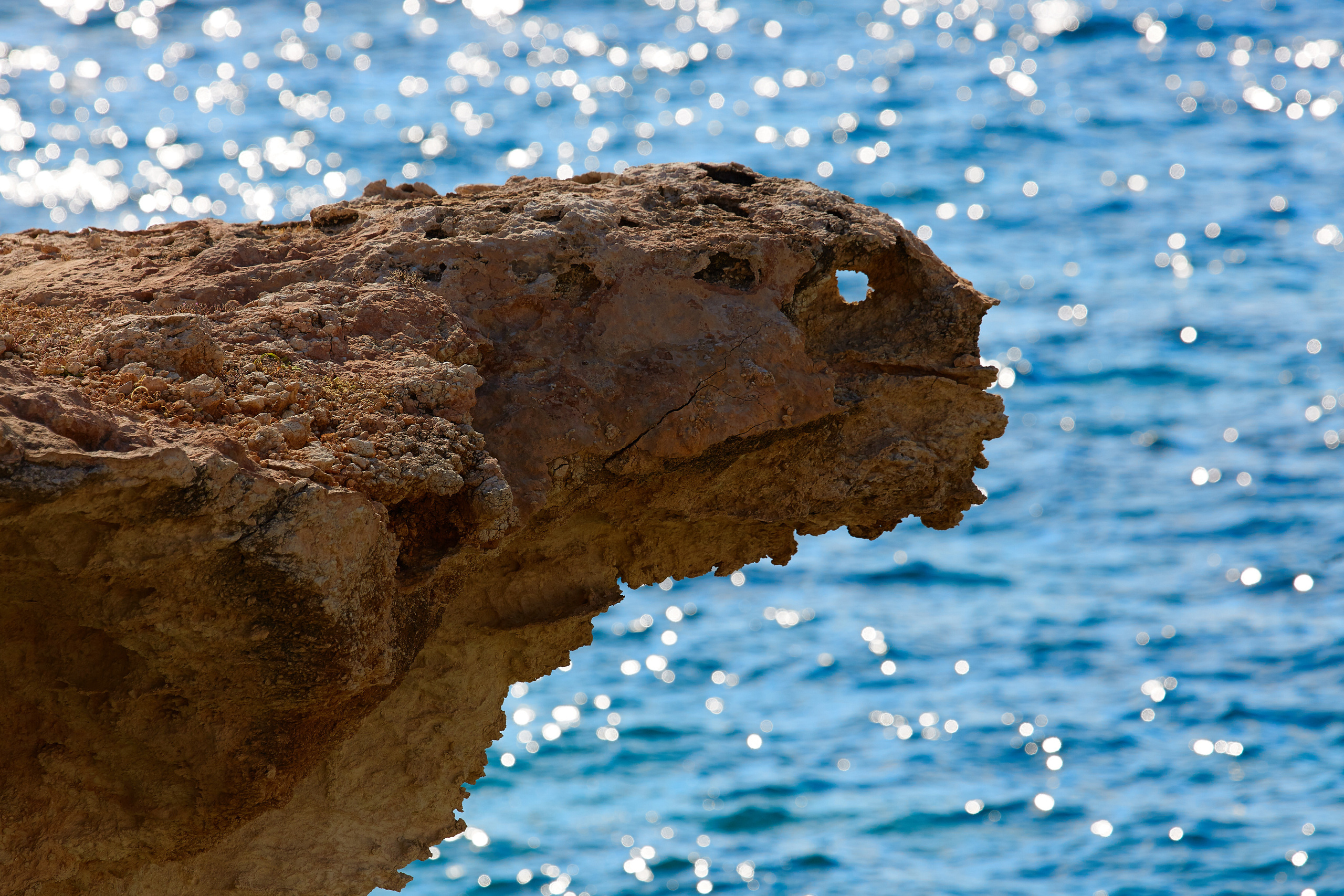 Cyprus / 2023. Aleksandr Kobtsev