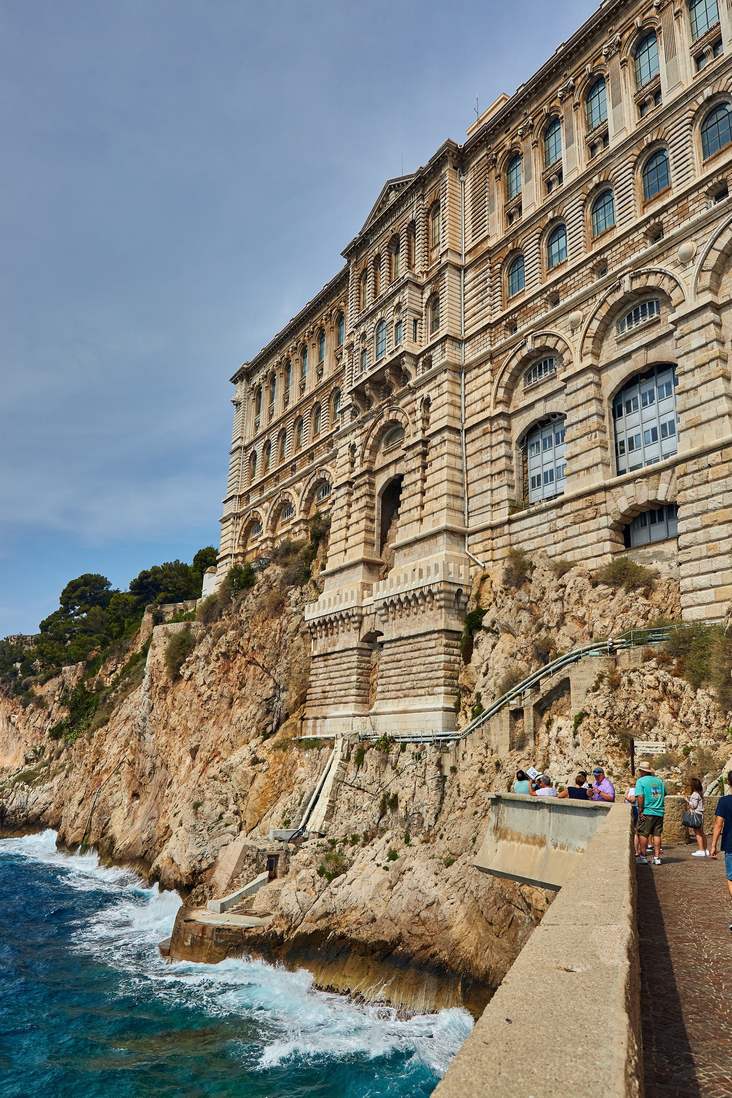 Monte-Carlo > > > Monaco / october 2019. Aleksandr Kobtsev